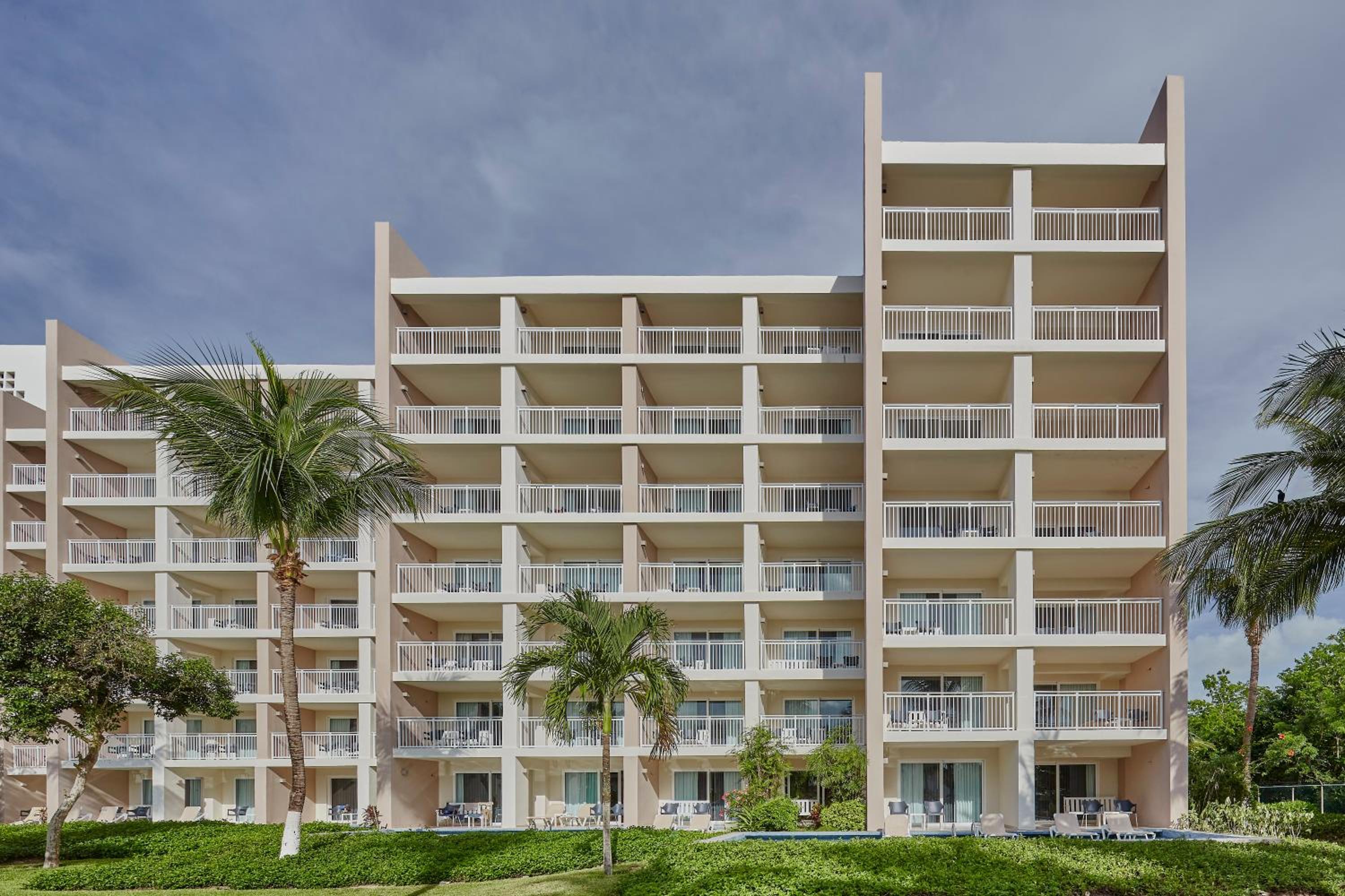 Fiesta Americana Cozumel All Inclusive - Property Image 52