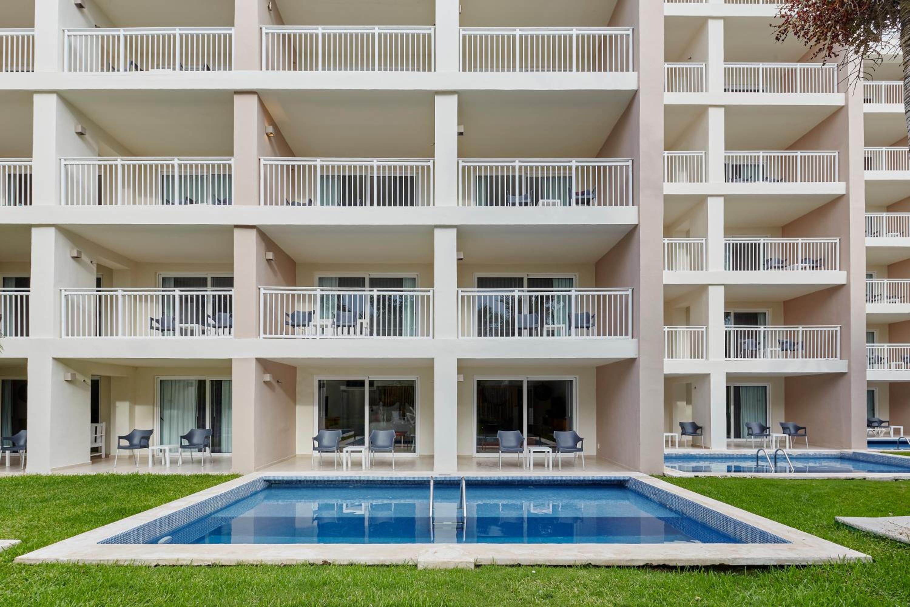 Fiesta Americana Cozumel All Inclusive - Property Image 3