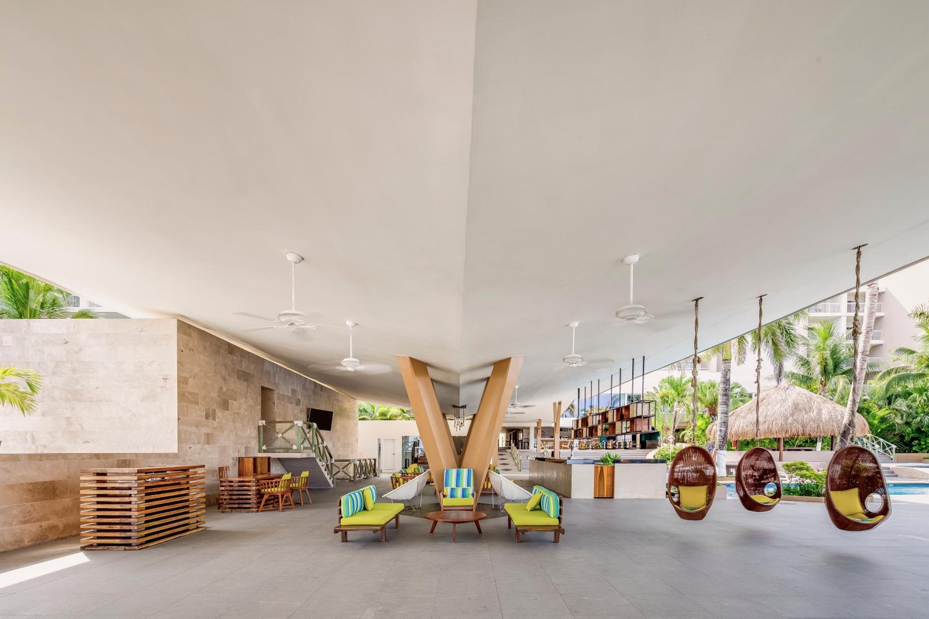 Fiesta Americana Cozumel All Inclusive - Property Image 63