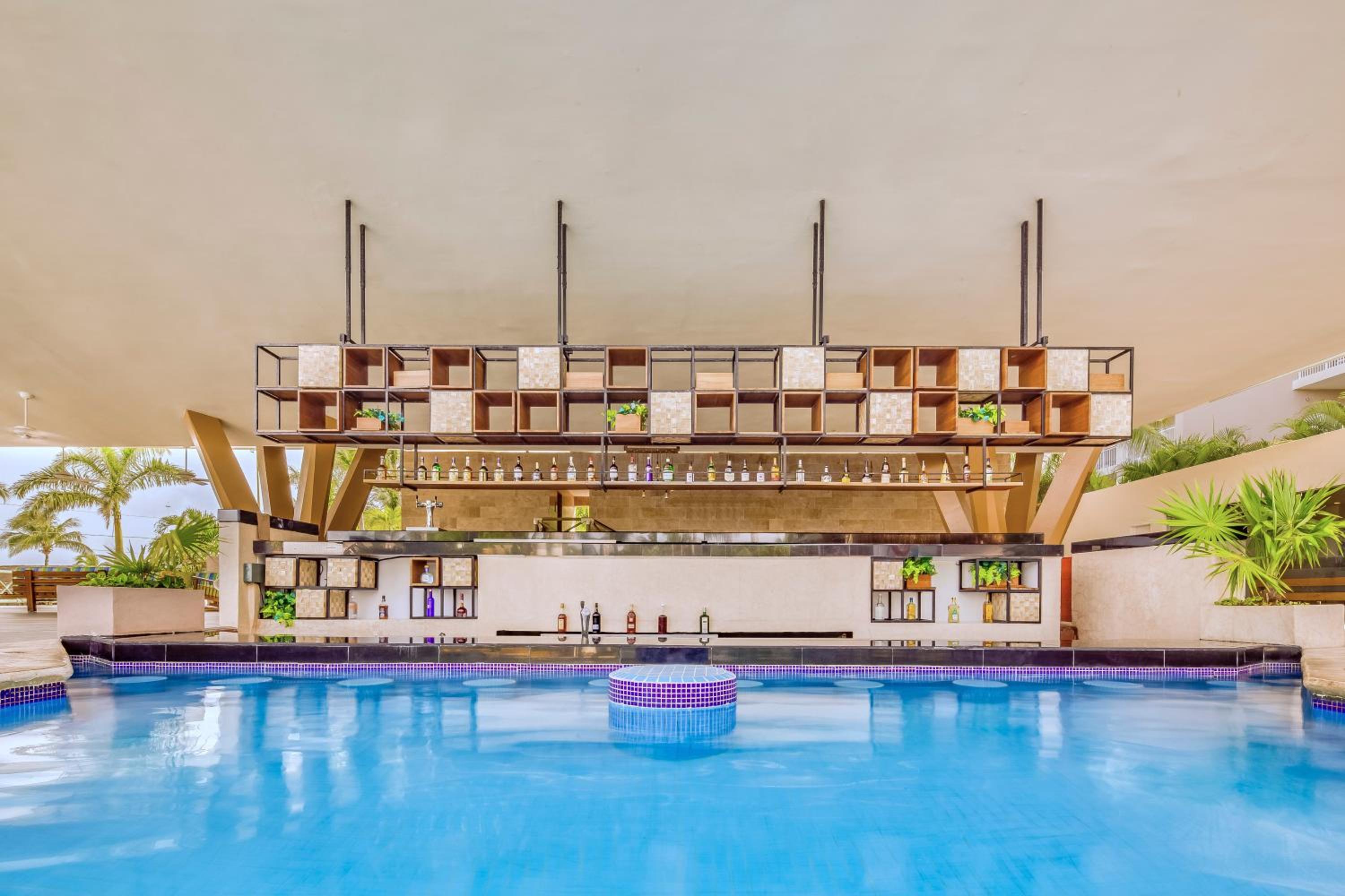 Fiesta Americana Cozumel All Inclusive - Property Image 35