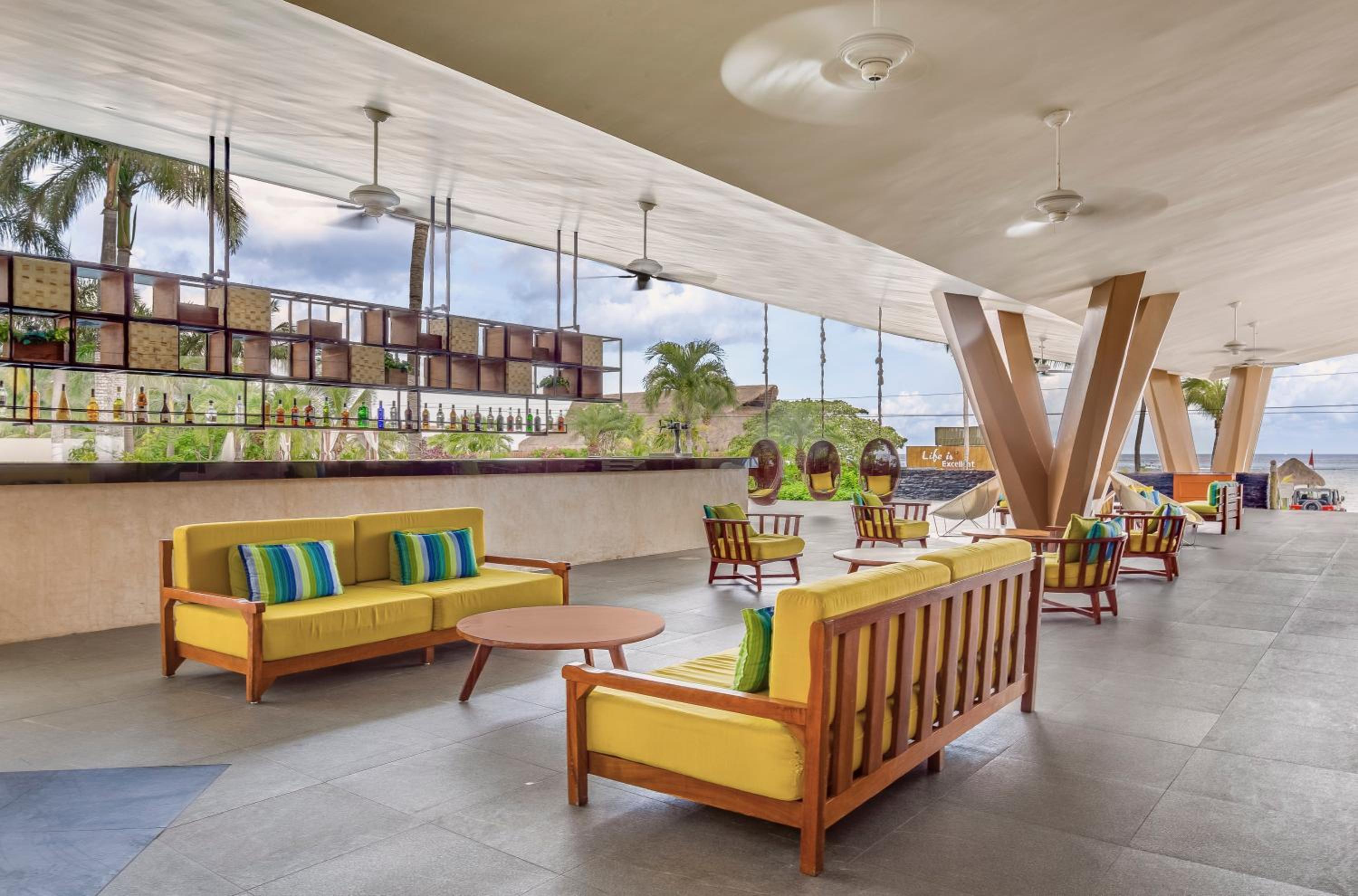 Fiesta Americana Cozumel All Inclusive - Property Image 11