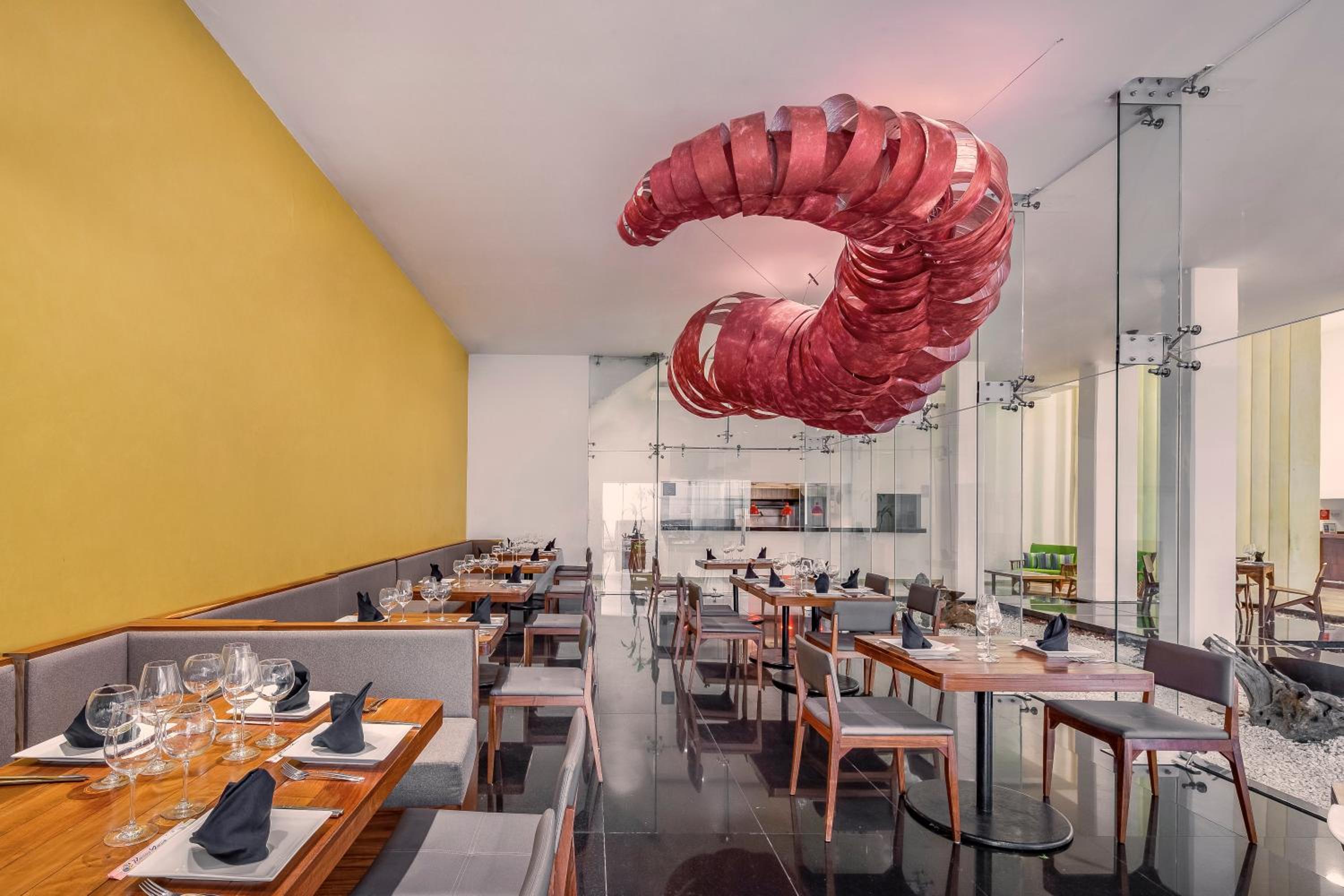 Fiesta Americana Cozumel All Inclusive - Property Image 47