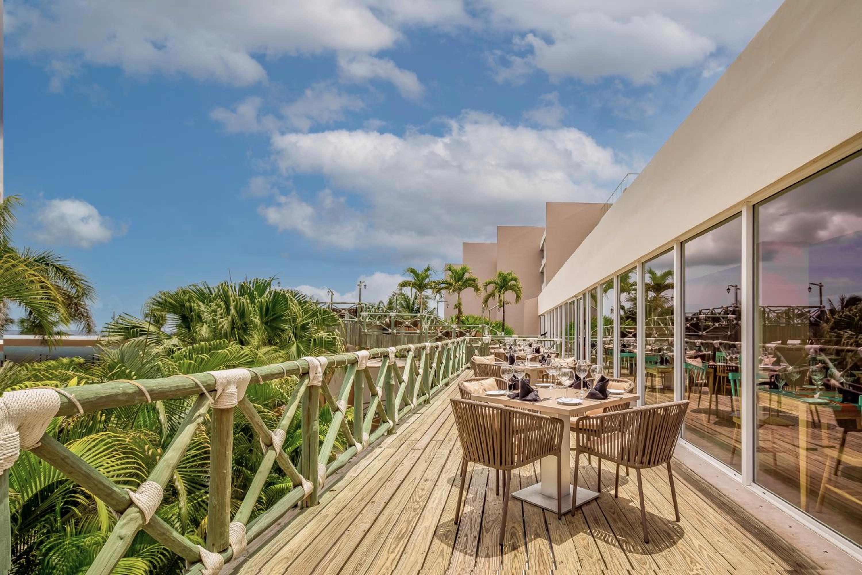 Fiesta Americana Cozumel All Inclusive - Property Image 9