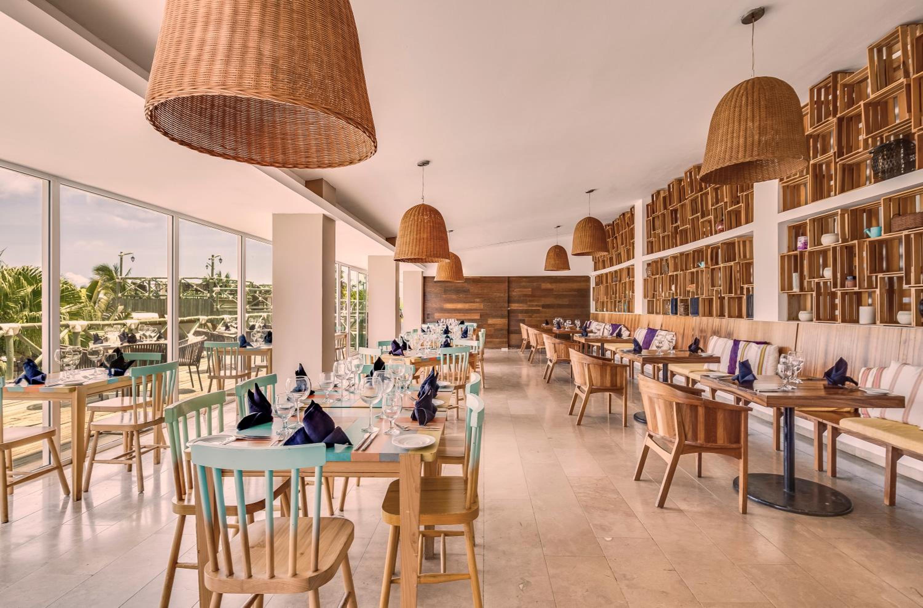 Fiesta Americana Cozumel All Inclusive - Property Image 21