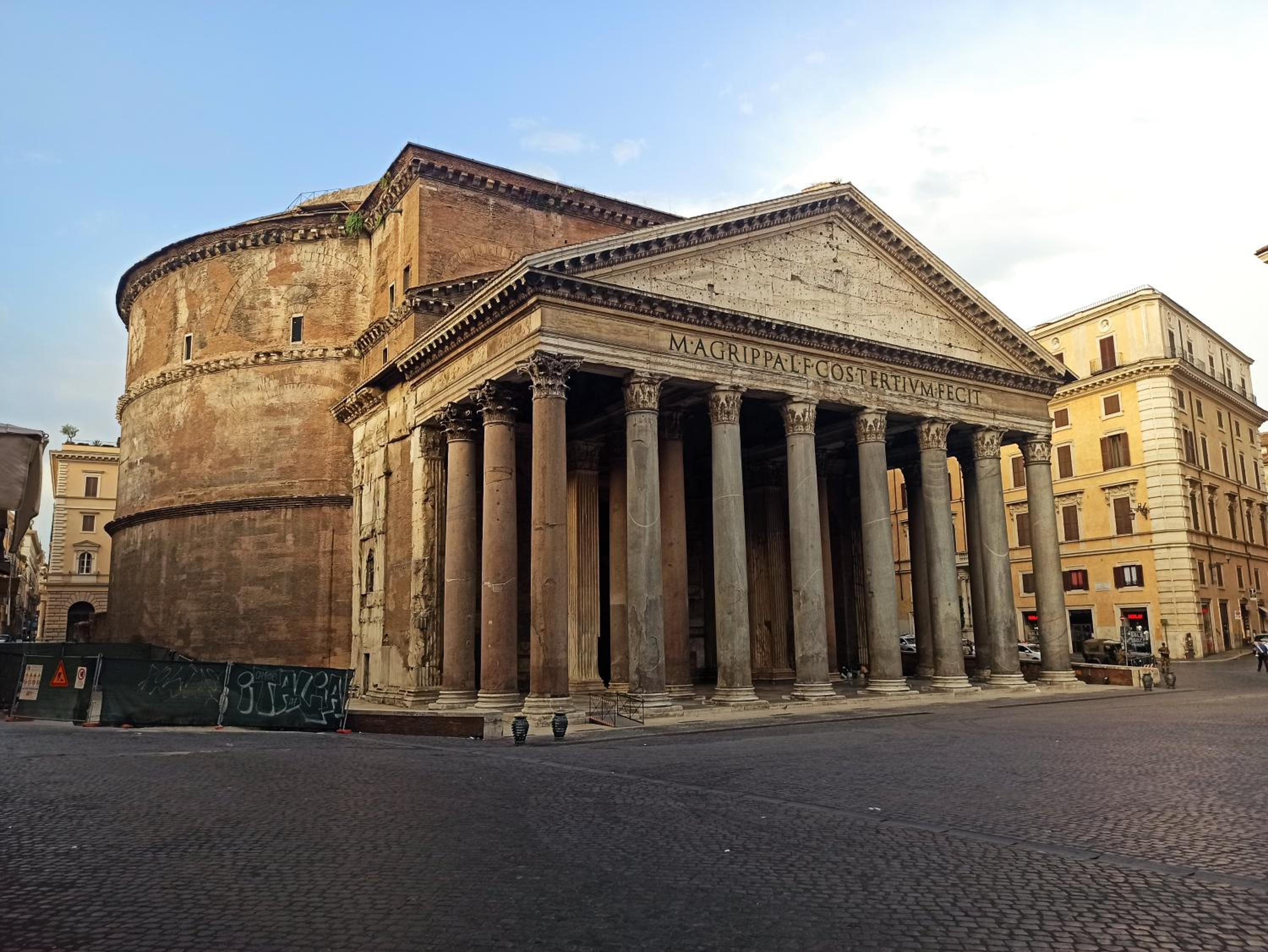 Domus Pastini