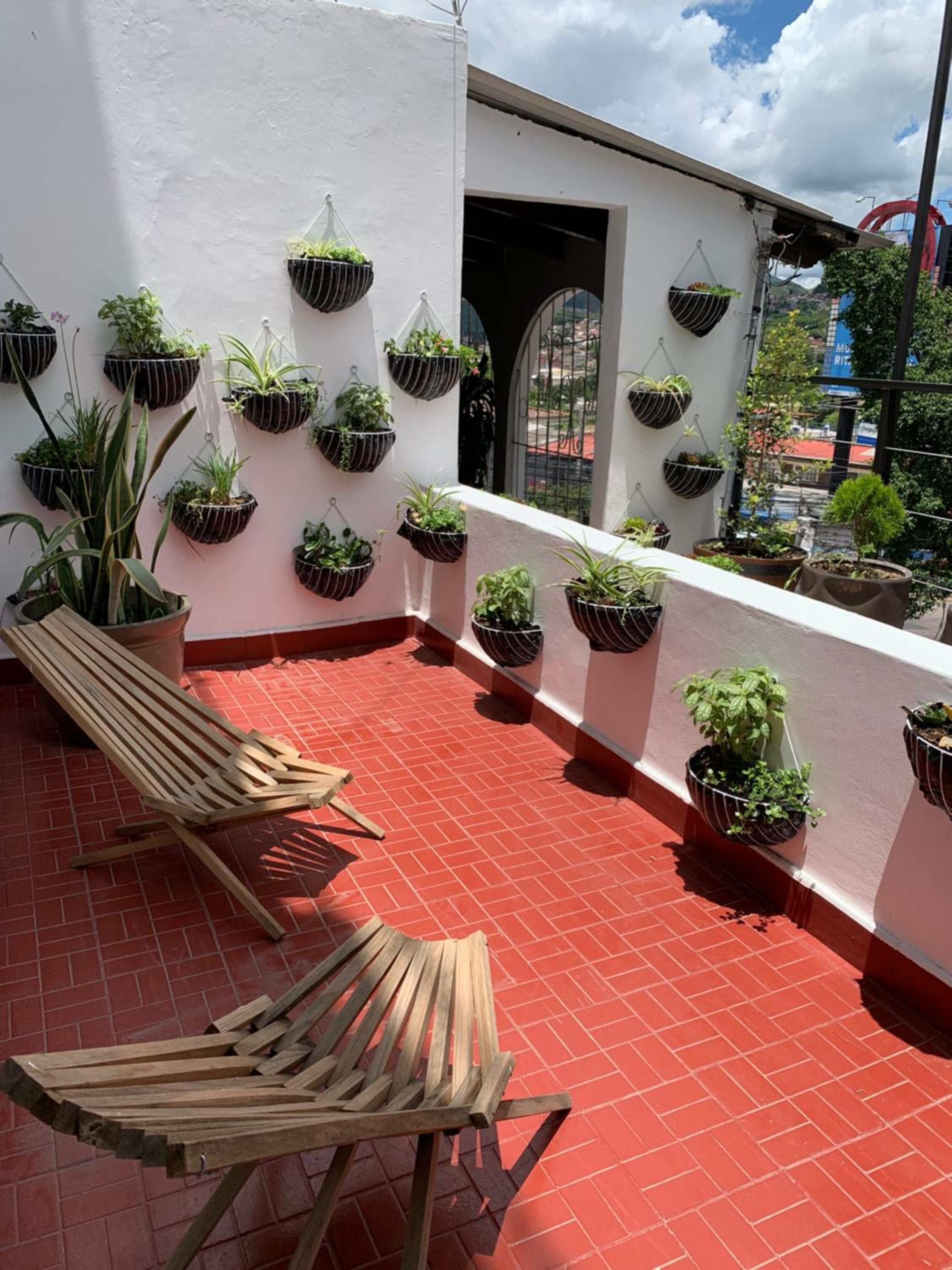 Palmira Hostel