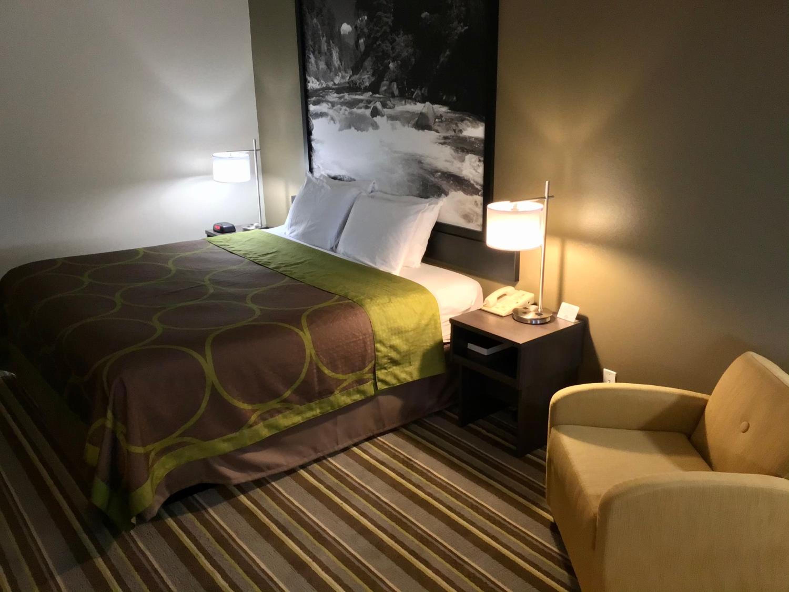 Super 8 by Wyndham Super 8 Blackfoot