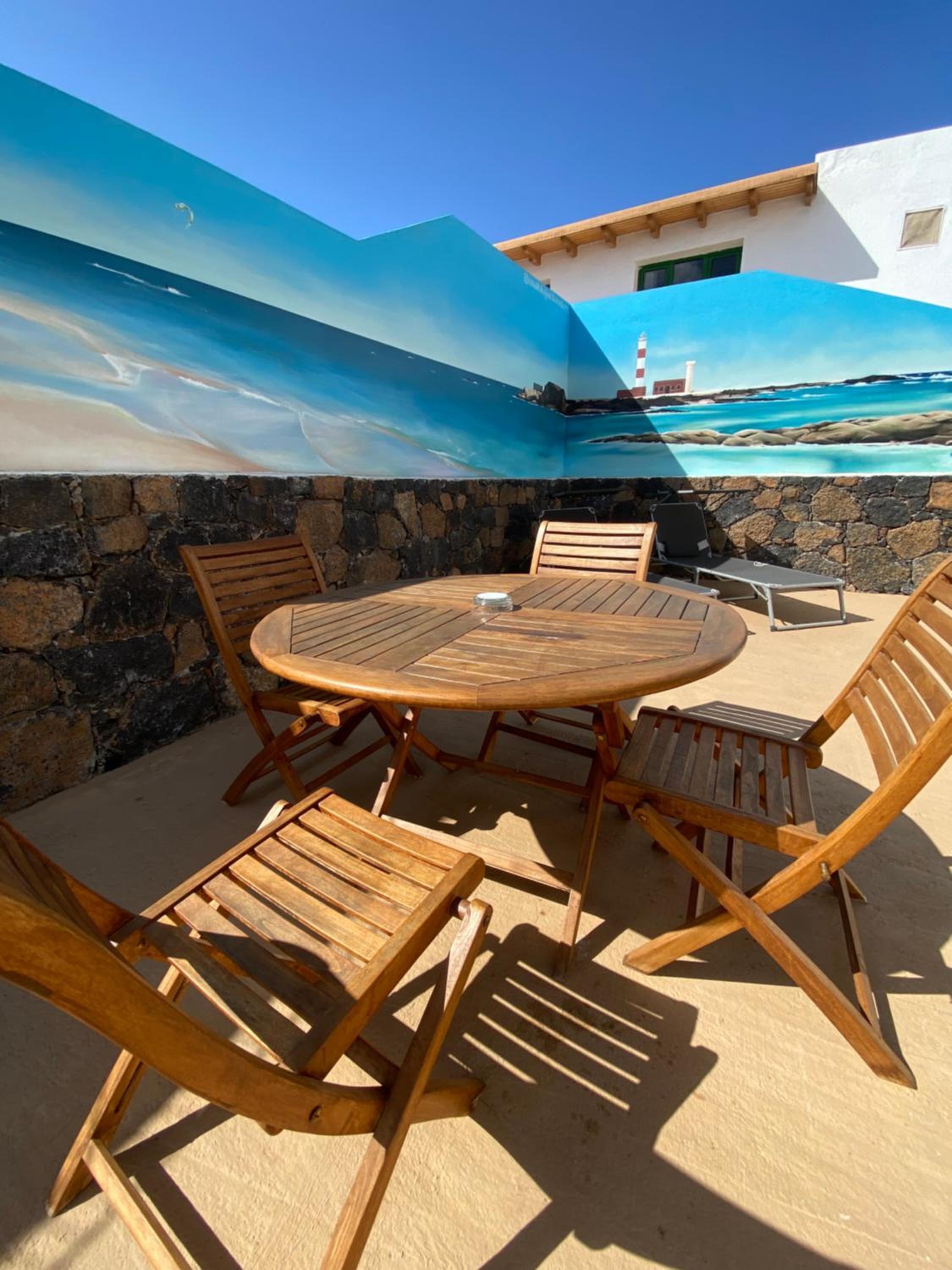 Casa Kiko Fuerteventura view 5