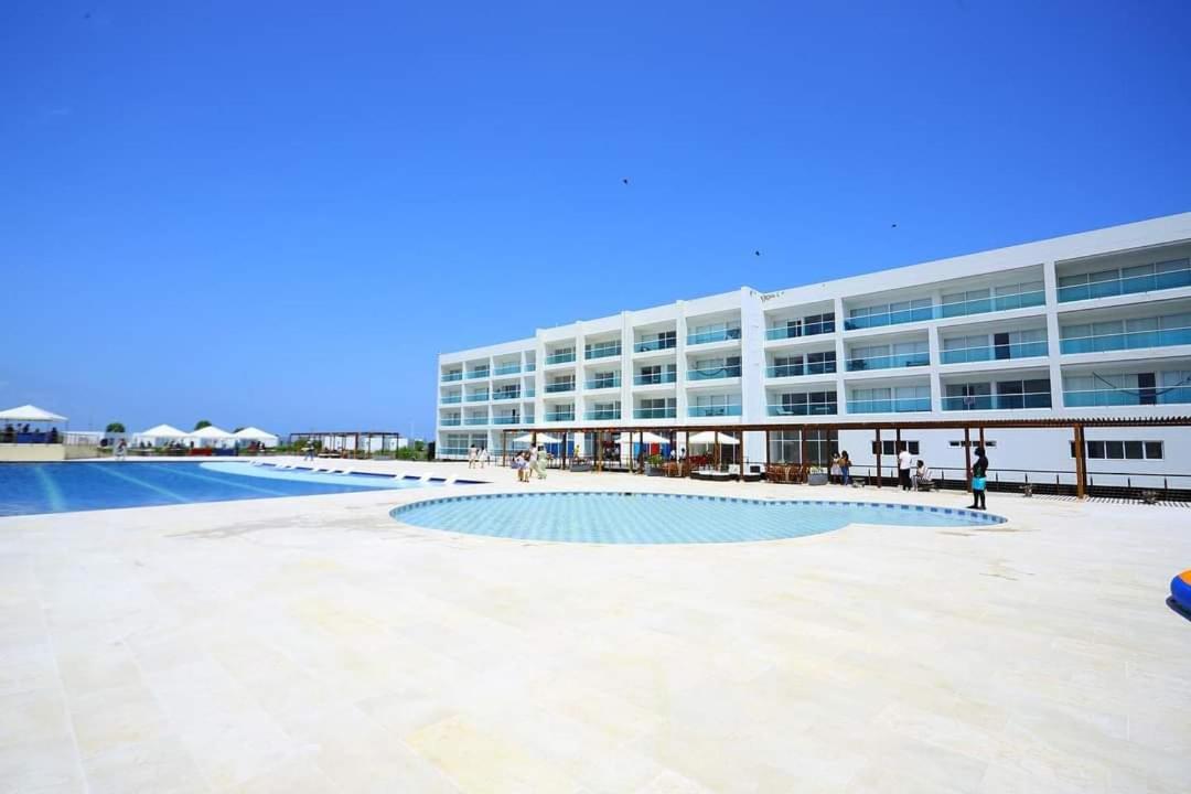 cabaña puerto velero