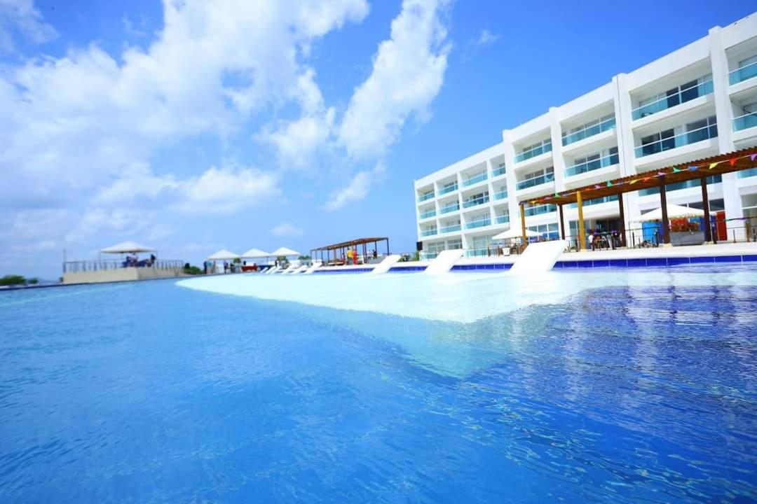 cabaña puerto velero