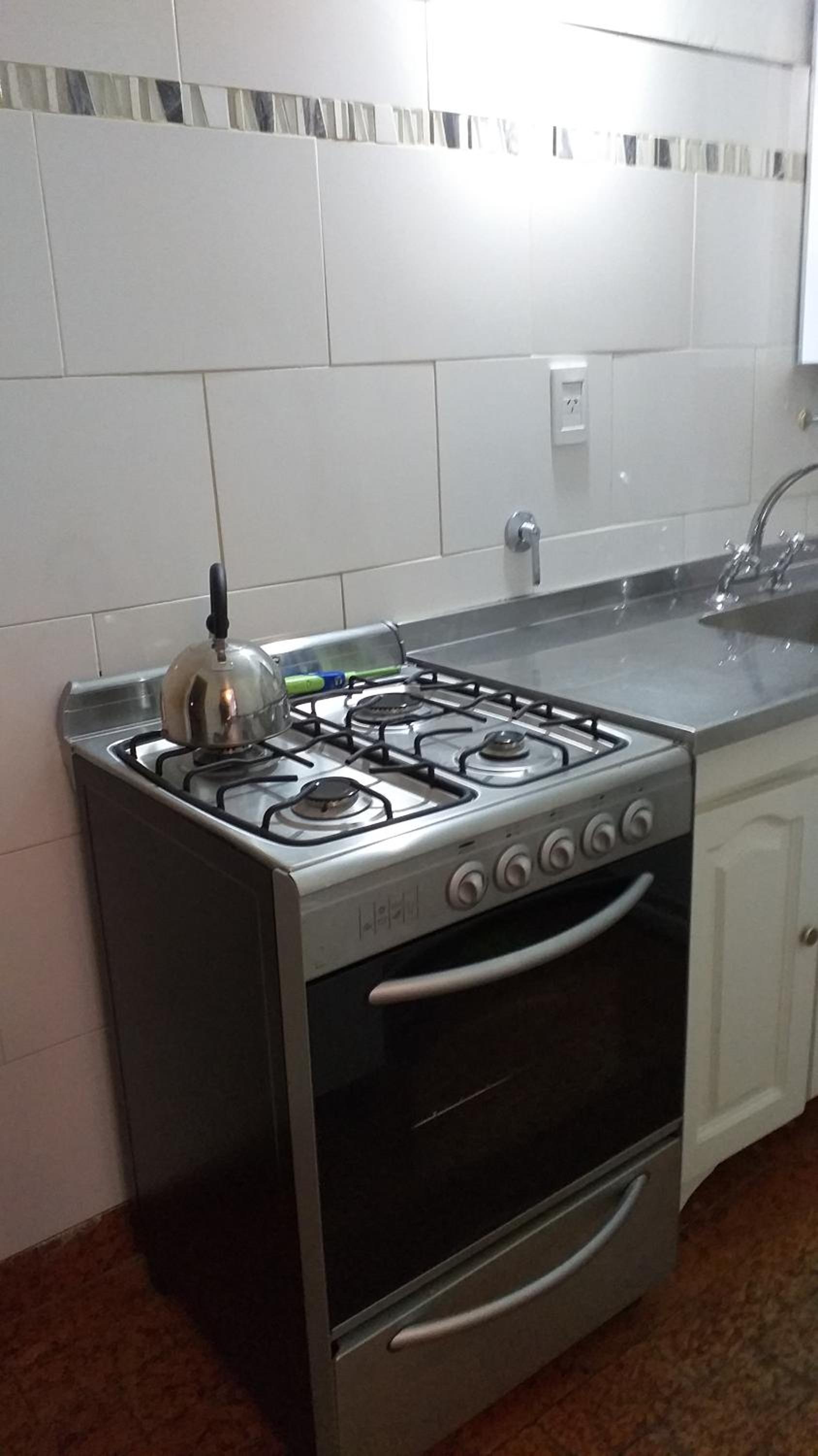 Del Cangrejo 1089