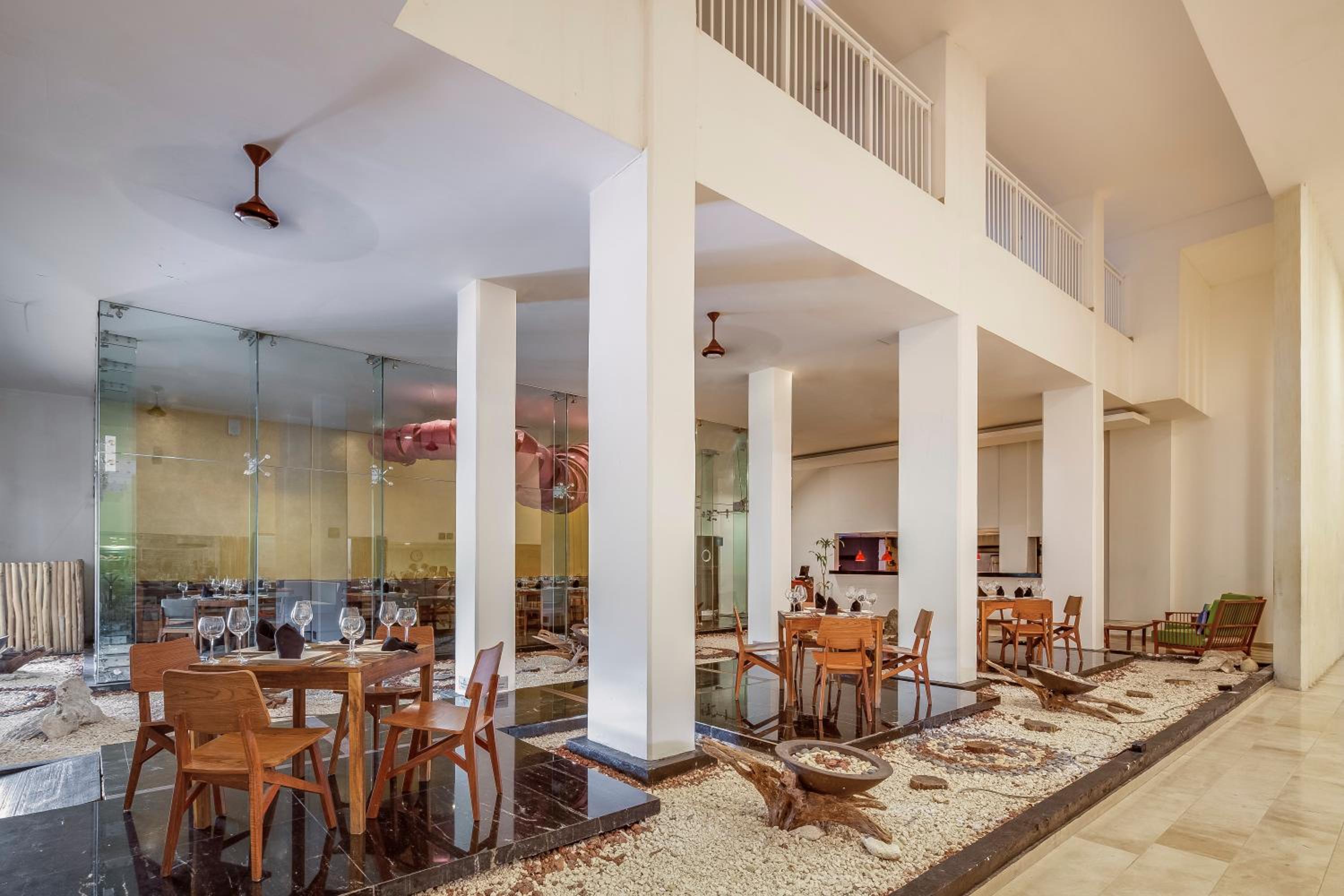 Fiesta Americana Cozumel All Inclusive - Property Image 4