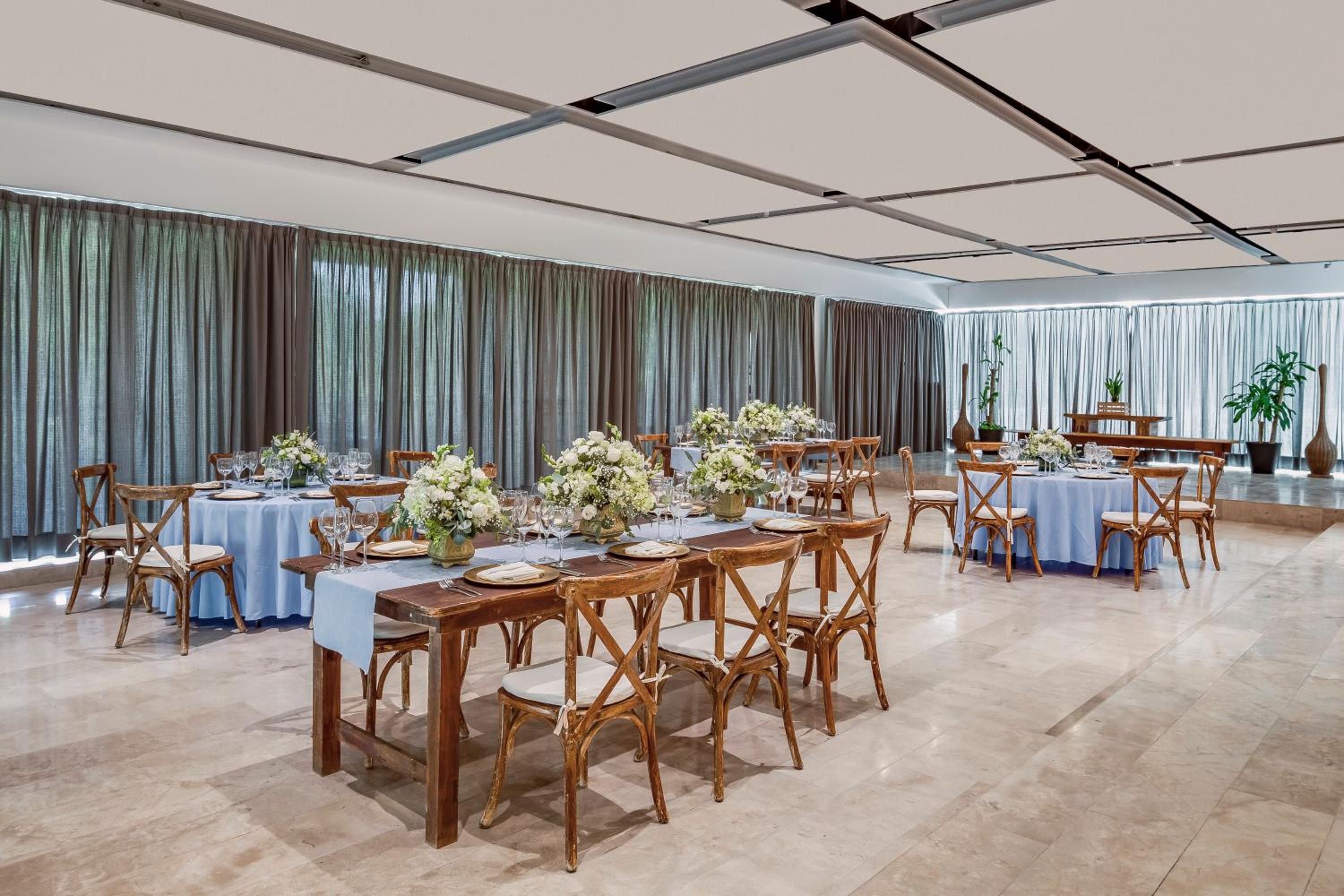 Fiesta Americana Cozumel All Inclusive - Property Image 57