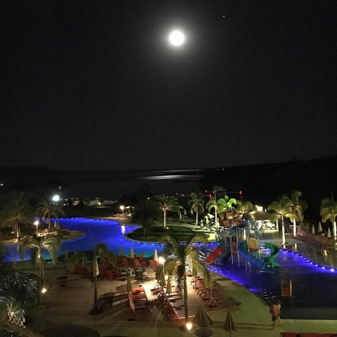 Malai Manso Cotista - Resort Acomodações 4 hosp