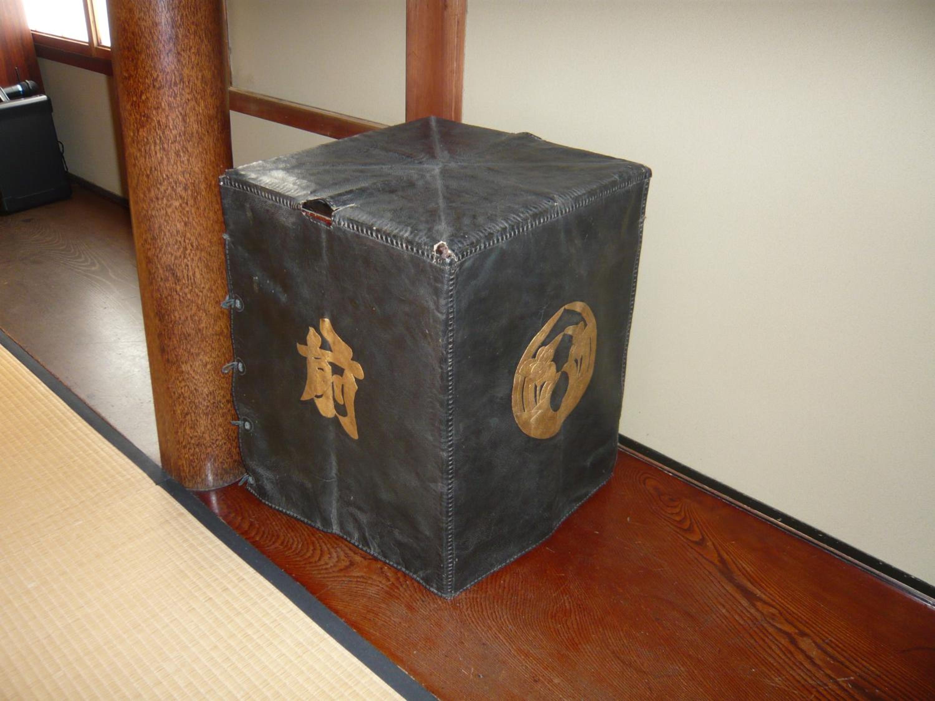 Seikiro Ryokan Historical Museum Hotel