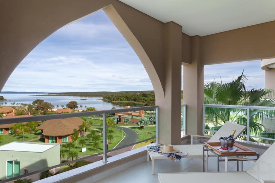 Malai Manso Cotista - Resort Acomodações 4 hosp