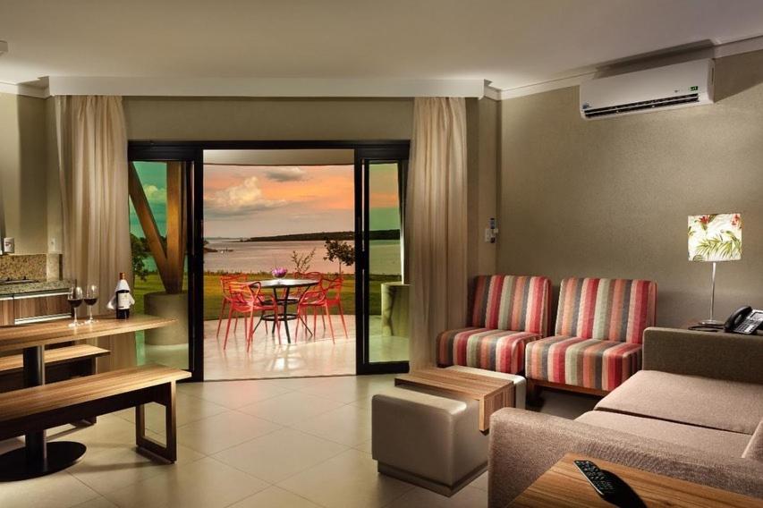 Malai Manso Cotista - Resort Acomodações 4 hosp