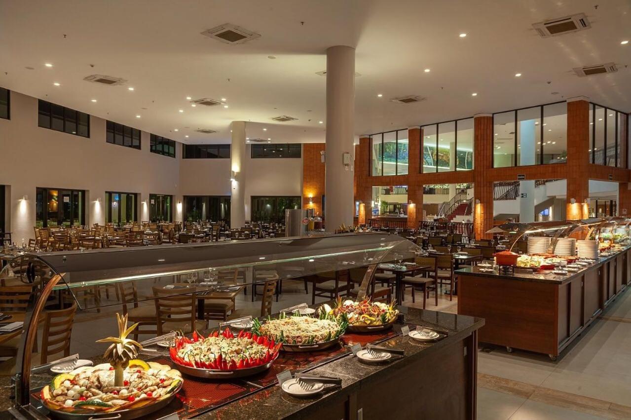 Malai Manso Cotista - Resort Acomodações 4 hosp