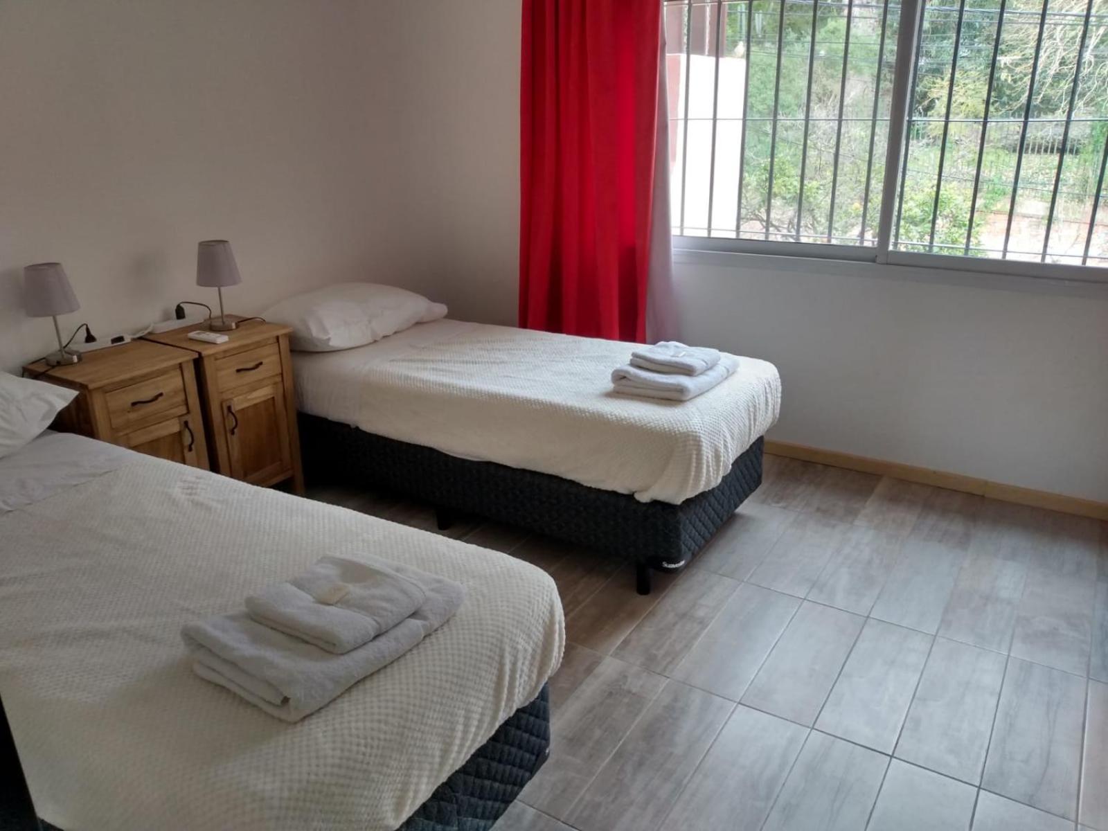Casa Campana