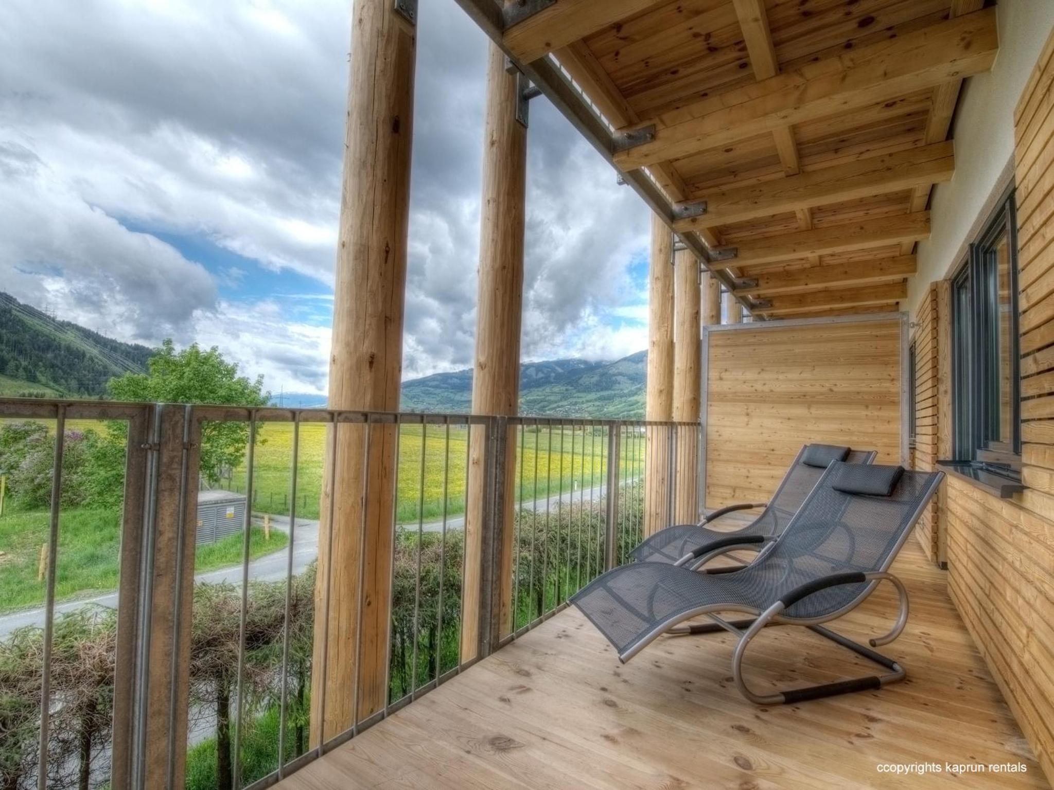 Residence Alpin Kaprun by Kaprun Rentals