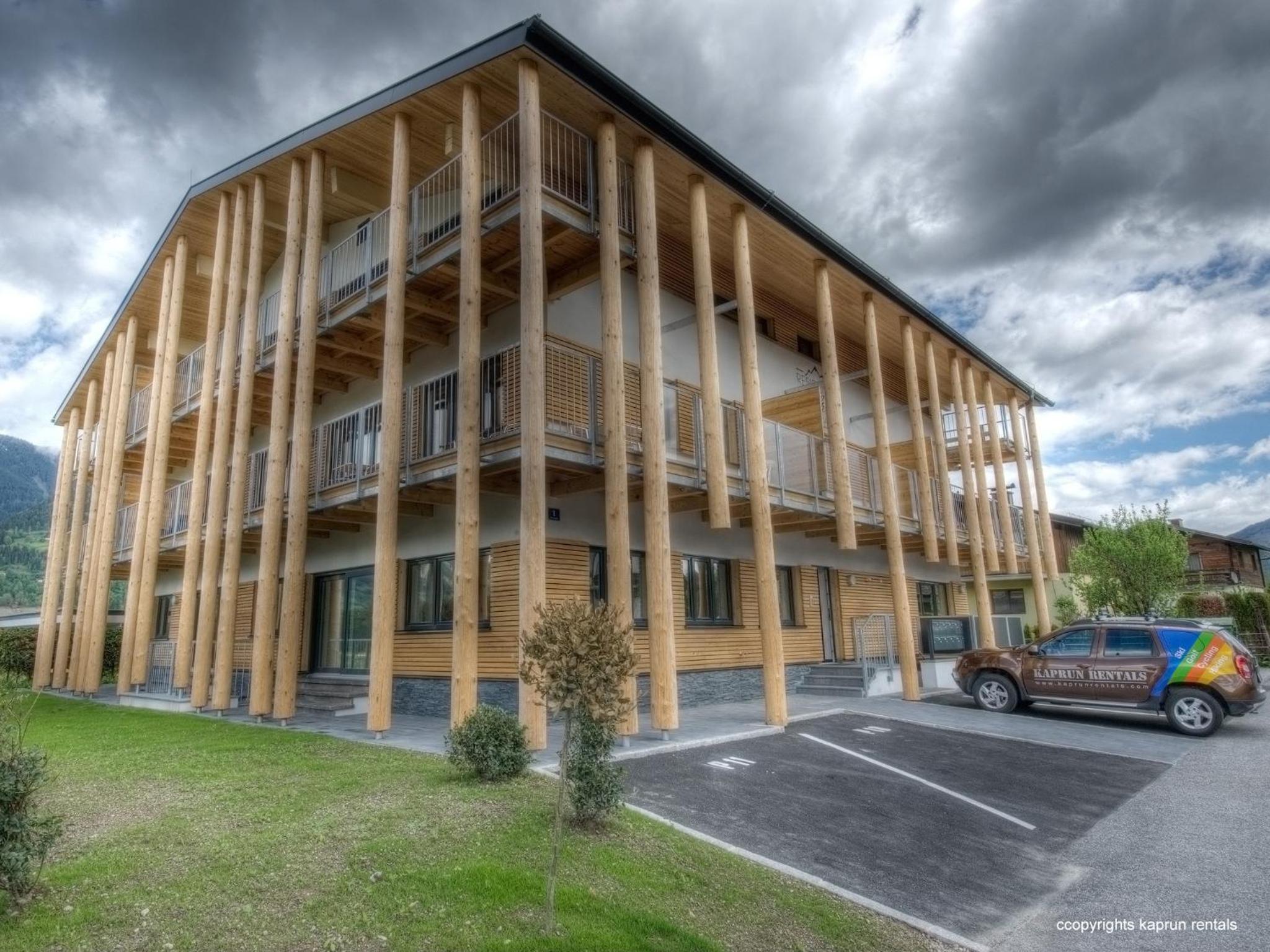Residence Alpin Kaprun by Kaprun Rentals