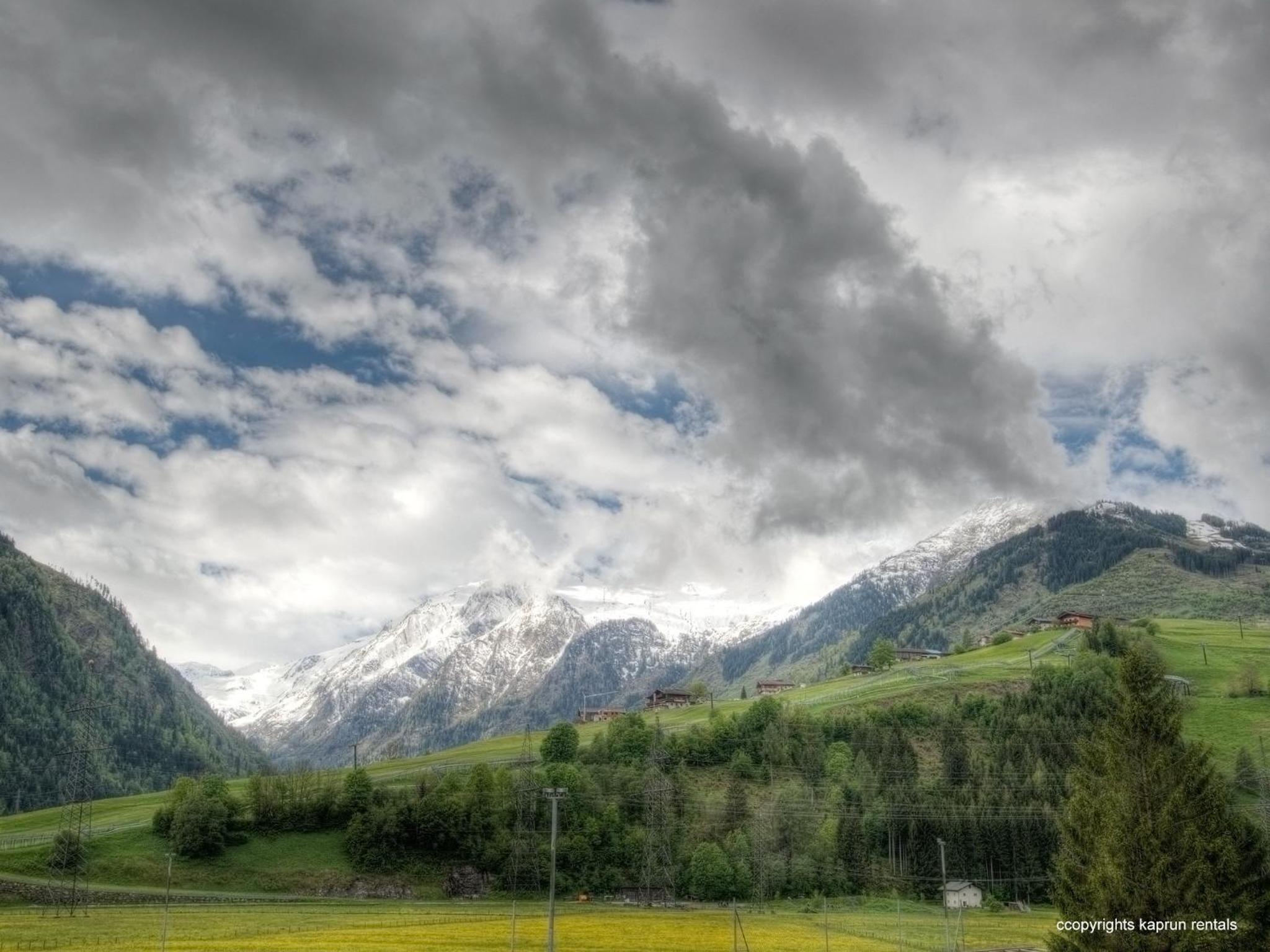 Residence Alpin Kaprun by Kaprun Rentals