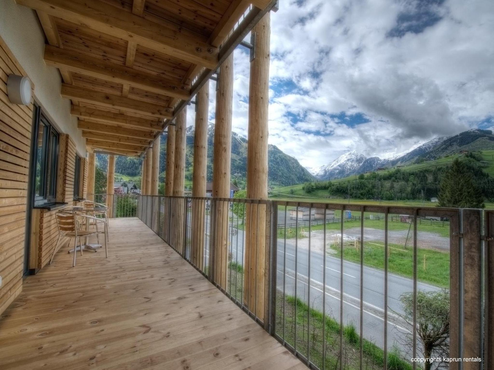 Residence Alpin Kaprun by Kaprun Rentals