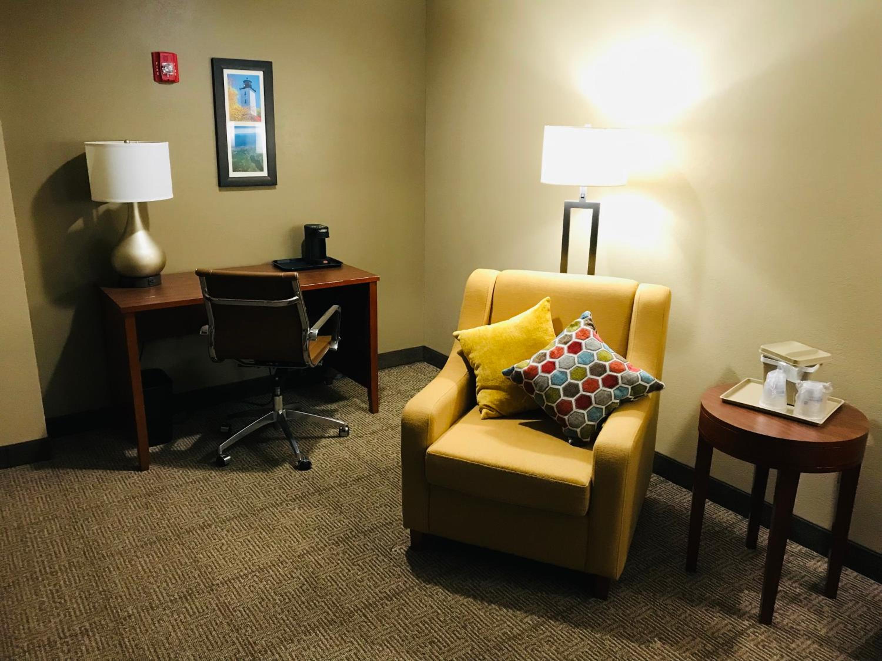 Comfort Inn, Erie - Near Presque Isle, Foto 33