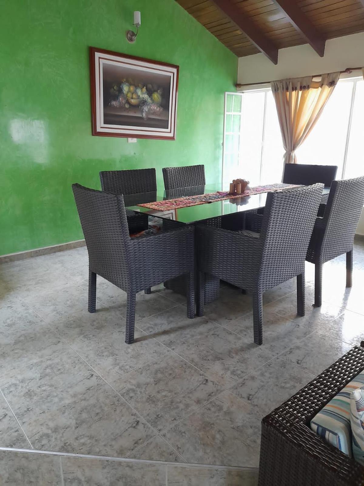 VILLA BETTY