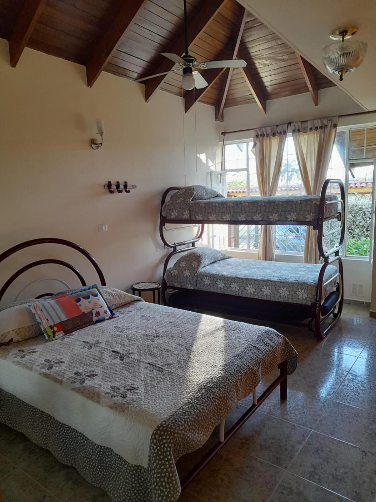 VILLA BETTY