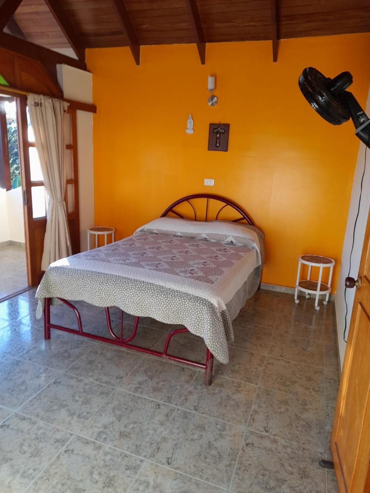 VILLA BETTY