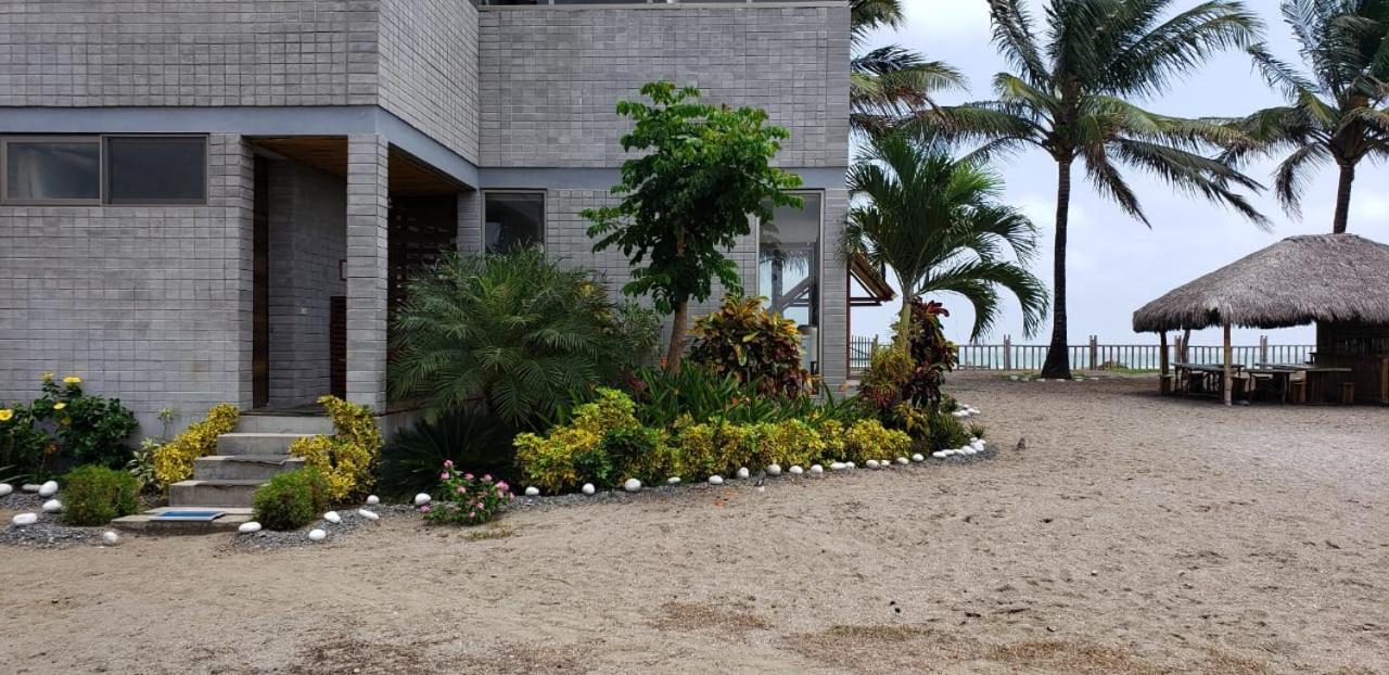 Casa frente al Mar EL PARAISO, Cojimies view 5