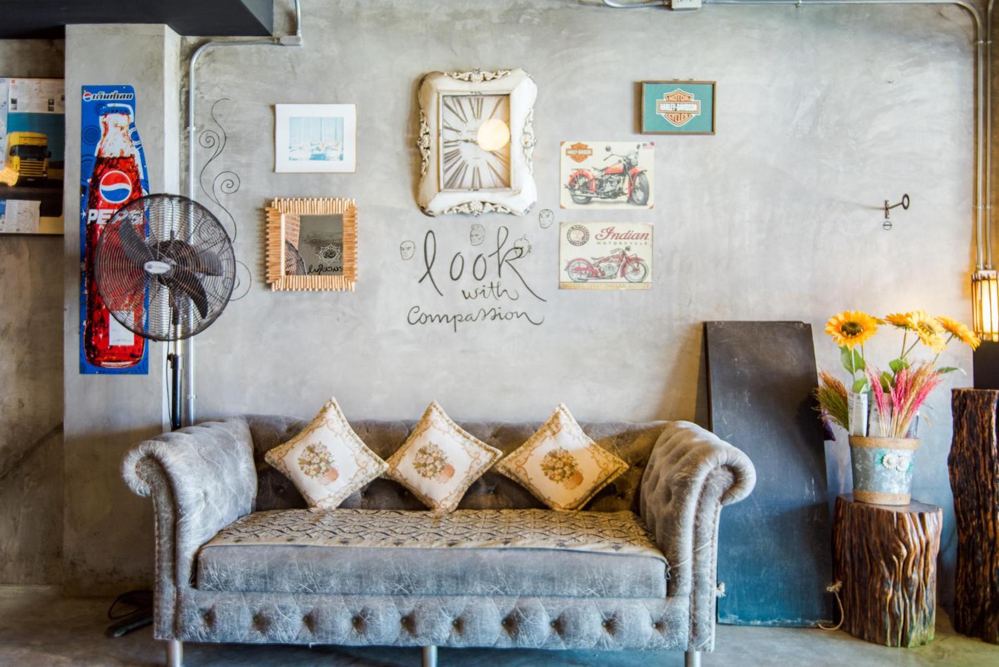 Lovely Guesthouse 94
