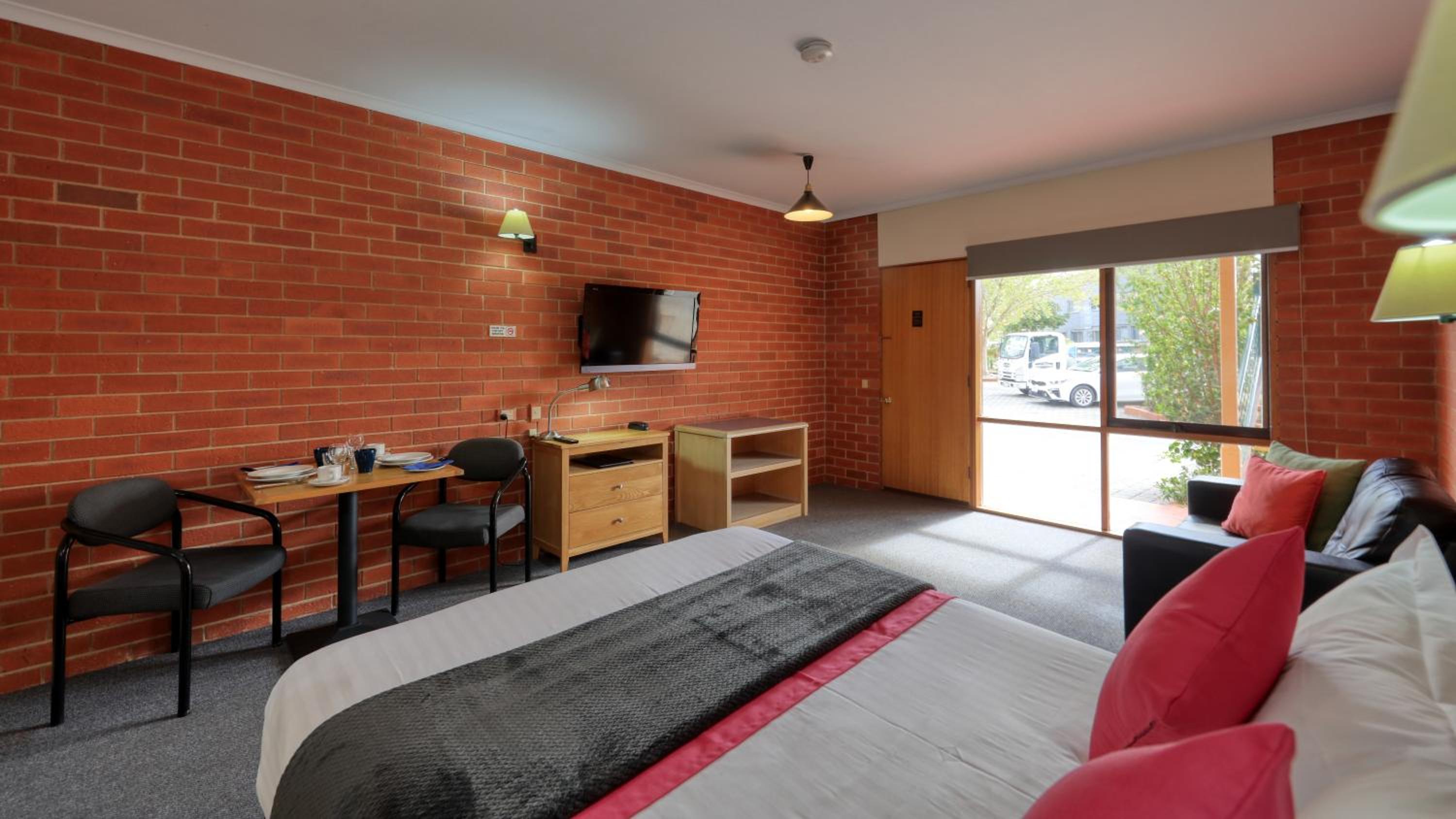 Comfort Inn Lady Augusta