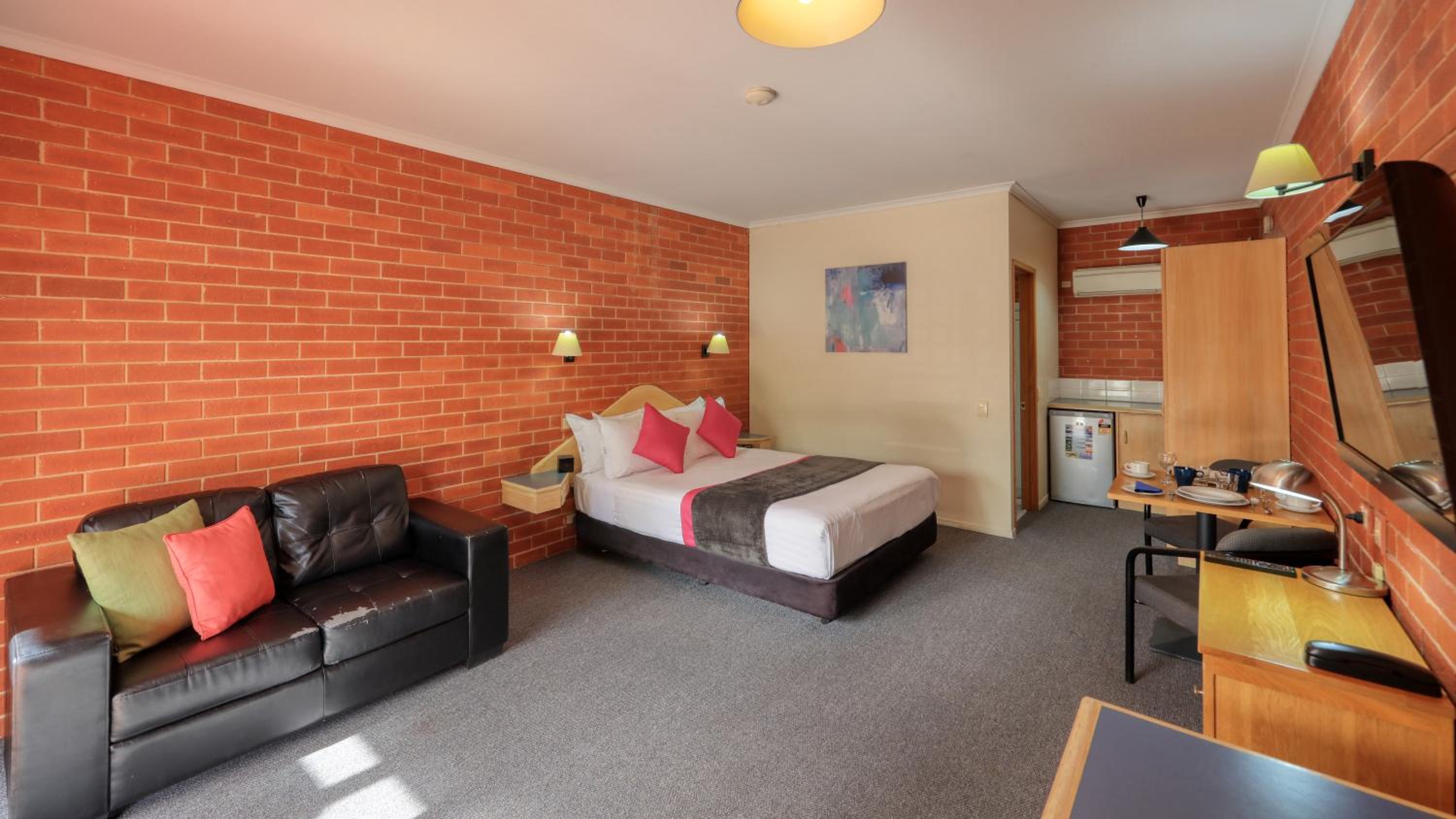 Comfort Inn Lady Augusta