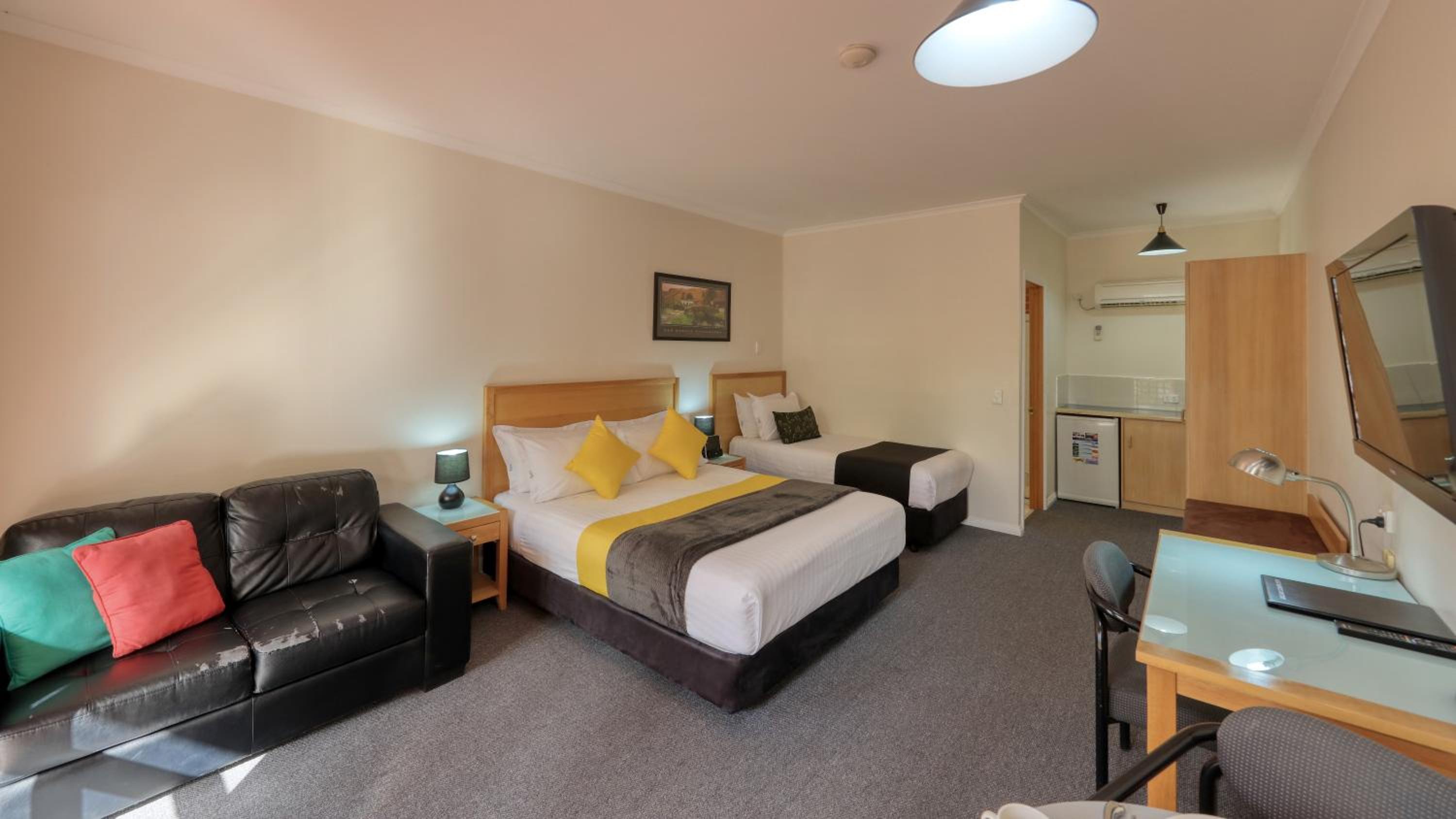 Comfort Inn Lady Augusta