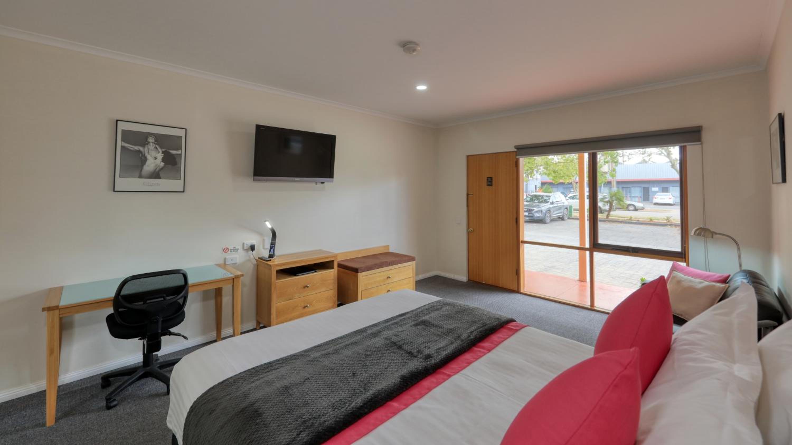 Comfort Inn Lady Augusta