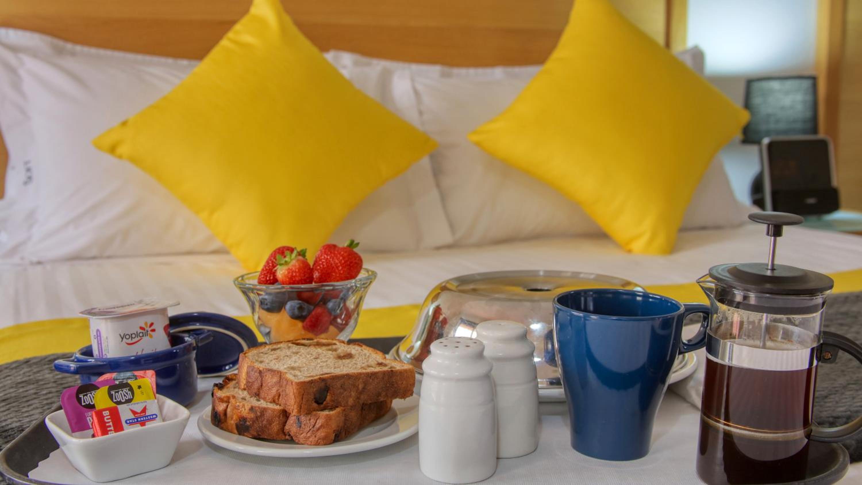 Comfort Inn Lady Augusta