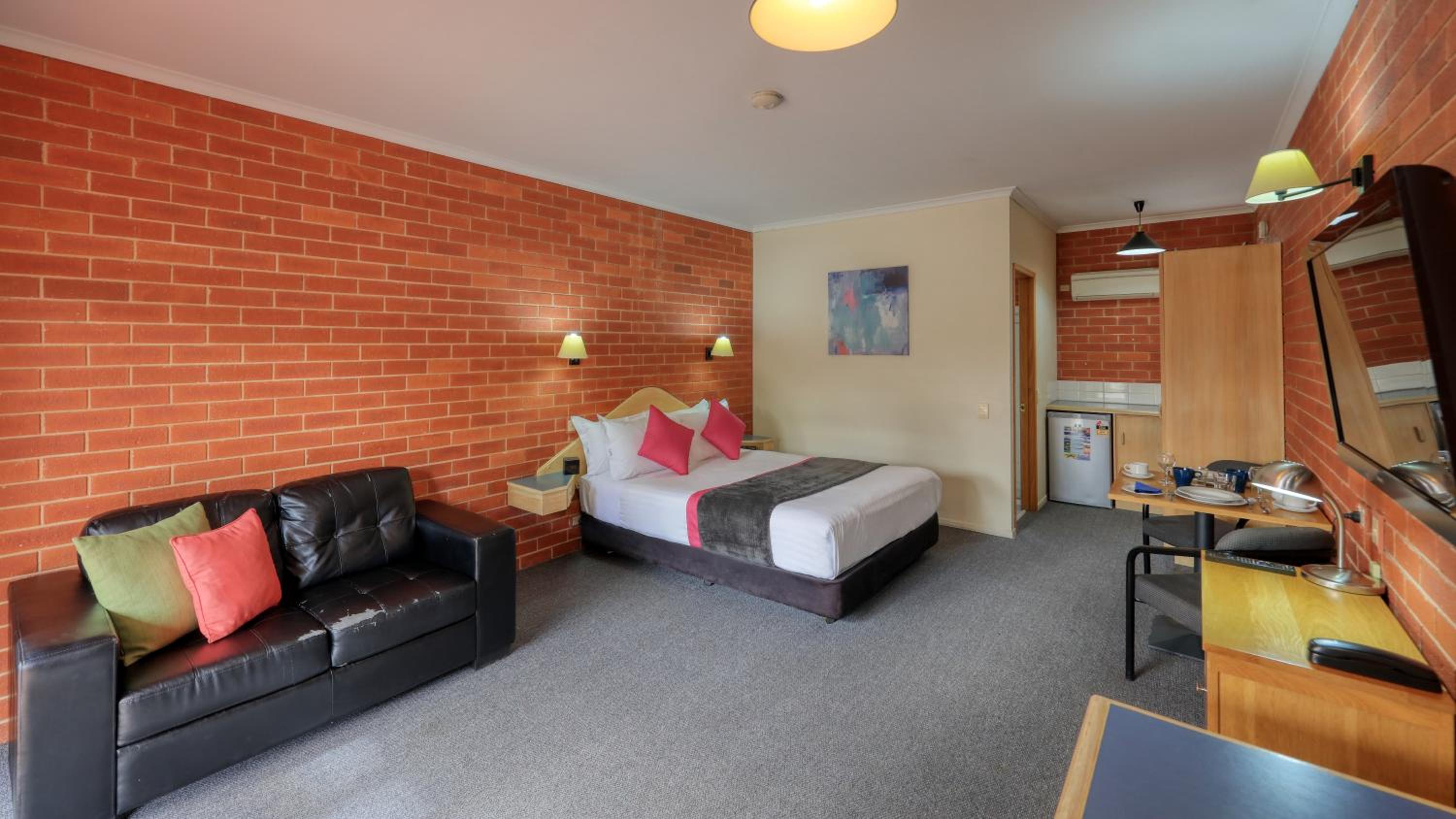 Comfort Inn Lady Augusta