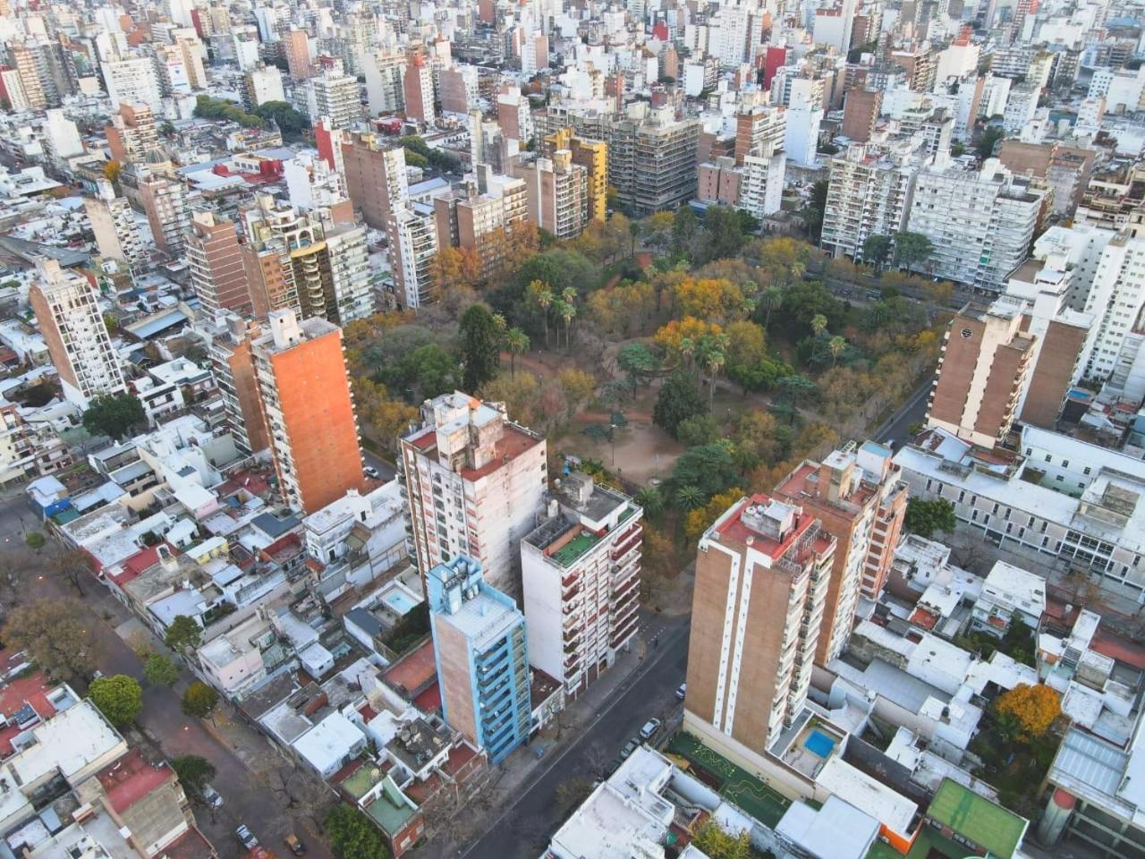 Depto Buenos Aires