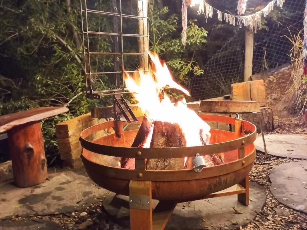 Albanta casa con costa en Bariloche
