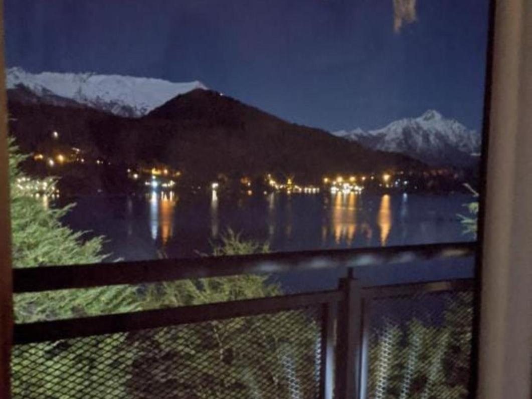 Albanta casa con costa en Bariloche