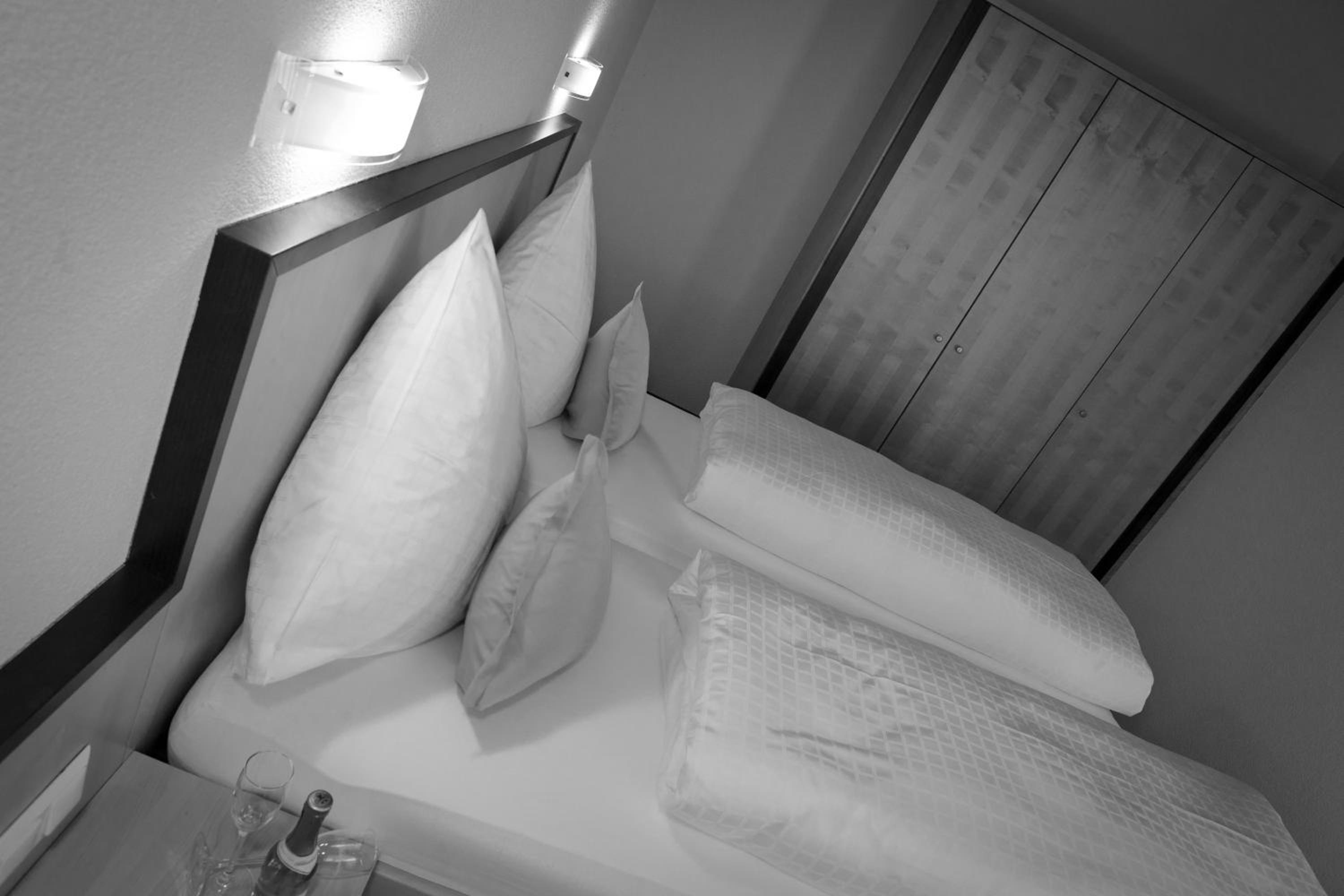 Alpina Appartements view 5