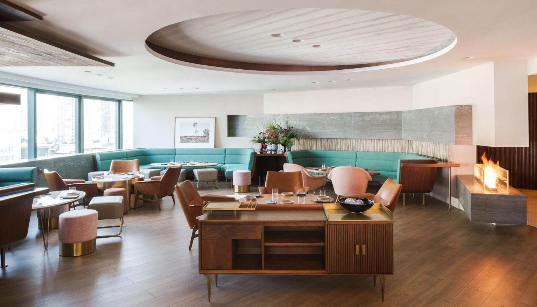 Ascott Huai Hai Road Shanghai 40