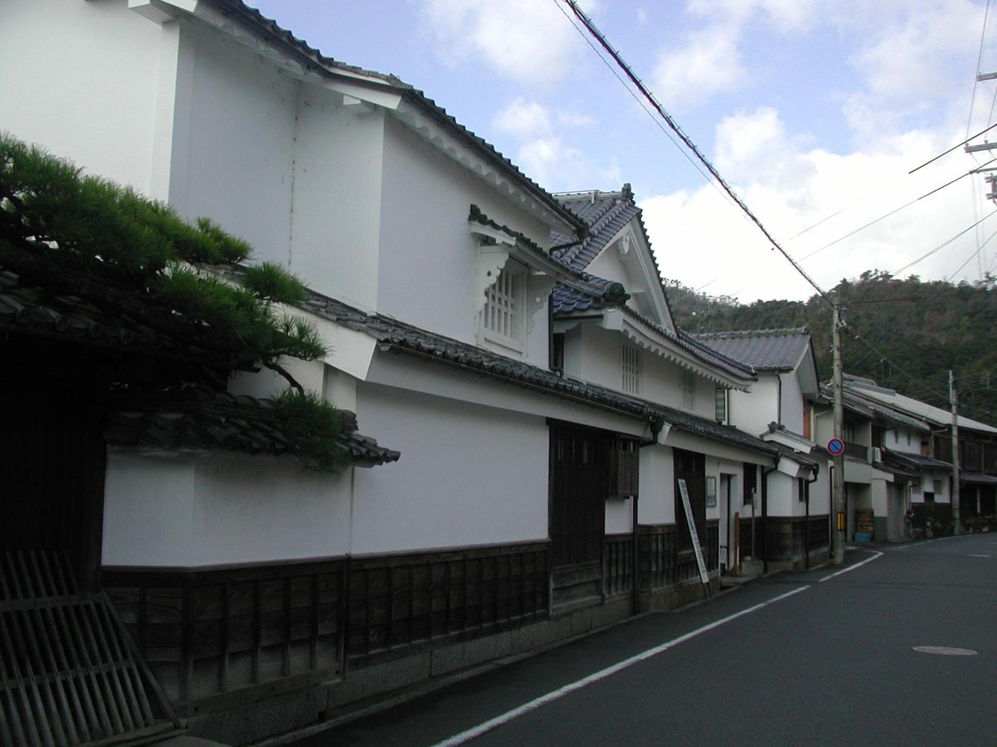 Seikiro Ryokan Historical Museum Hotel