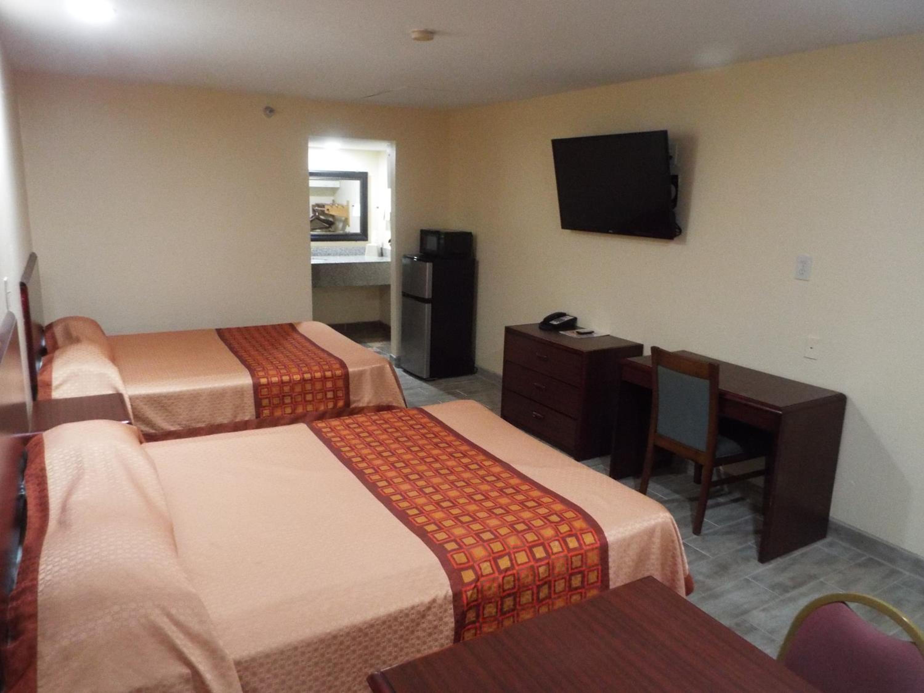 Texas Inn Harlingen - Property Image 9