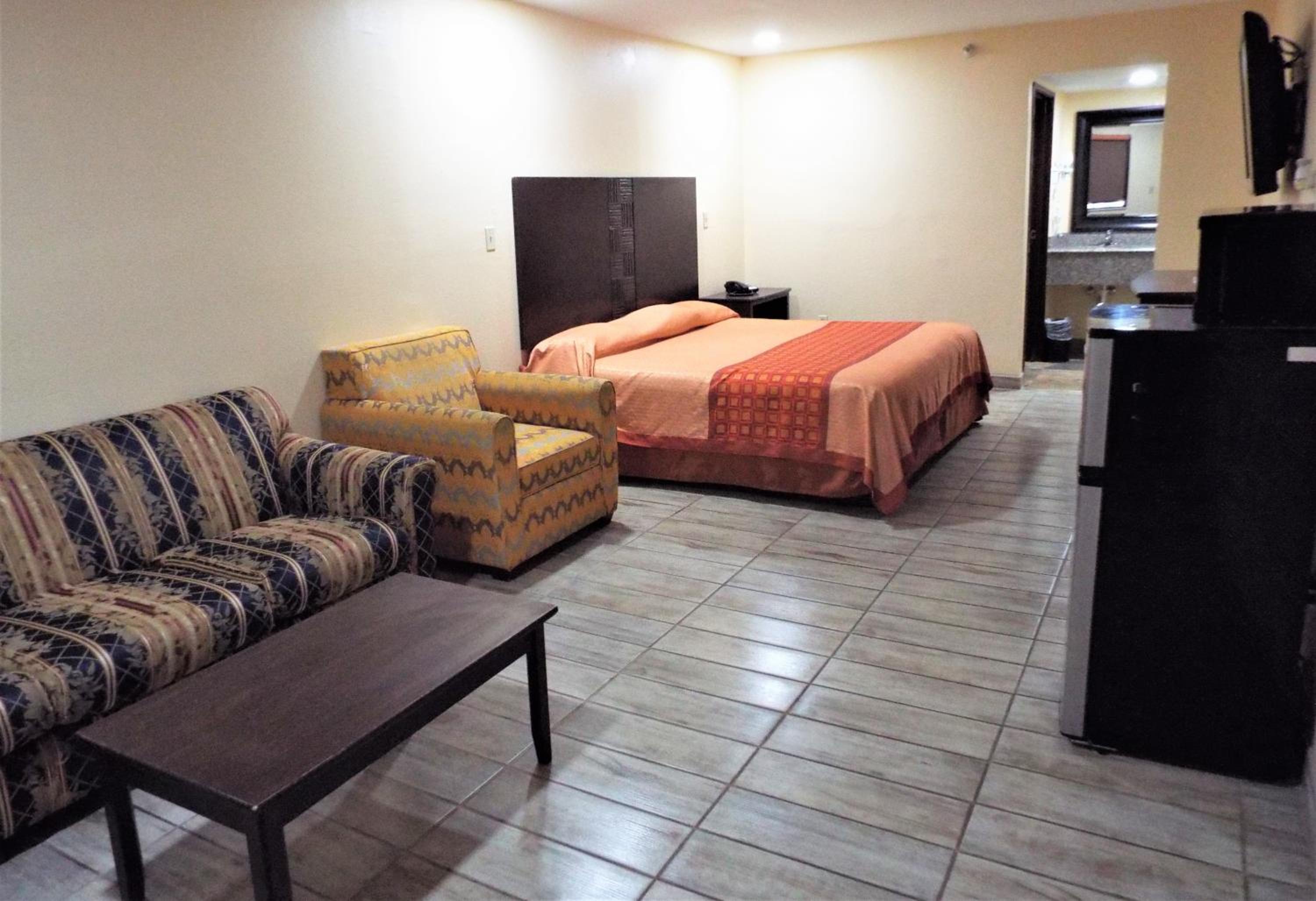 Texas Inn Harlingen
