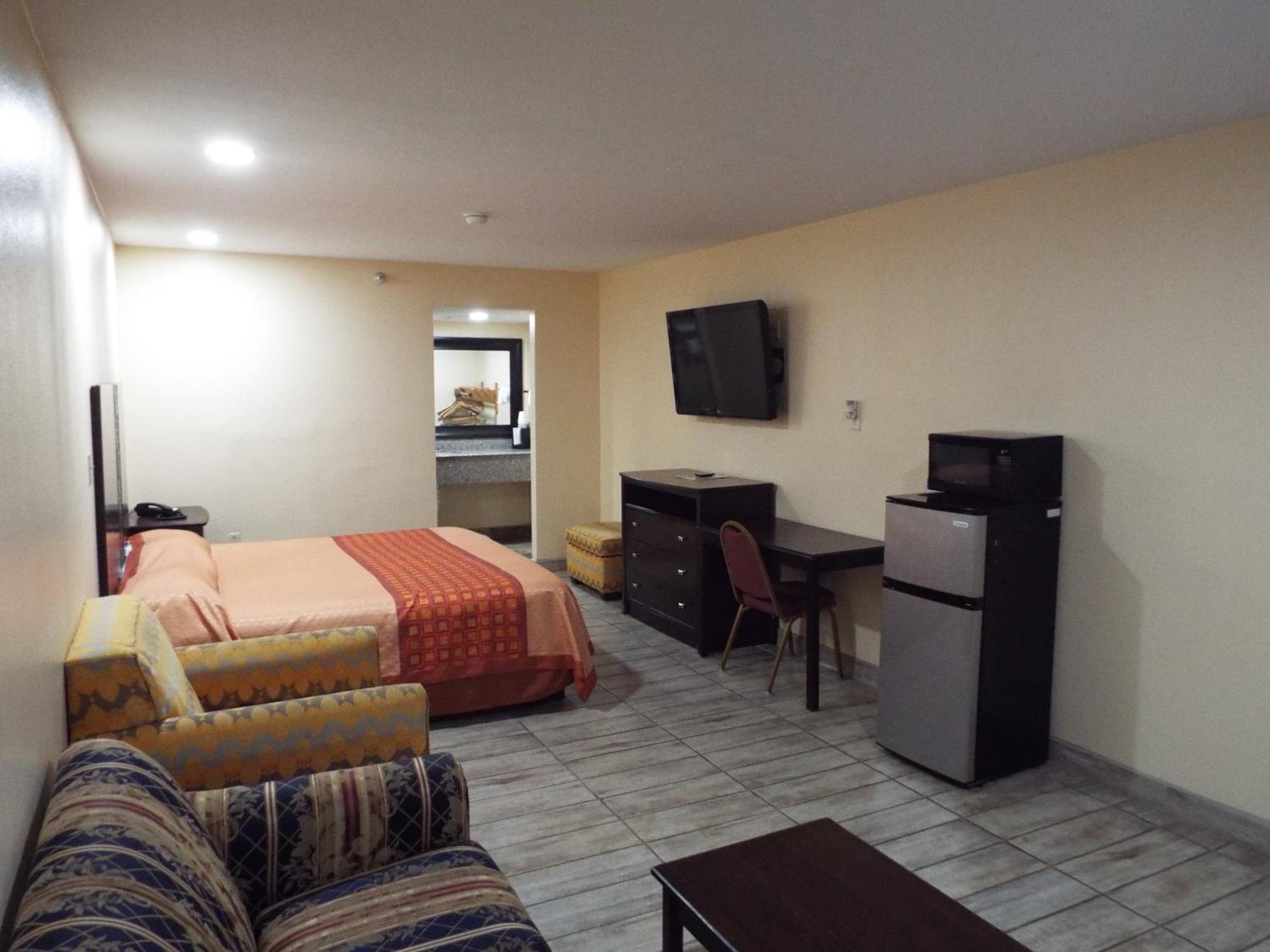 Texas Inn Harlingen