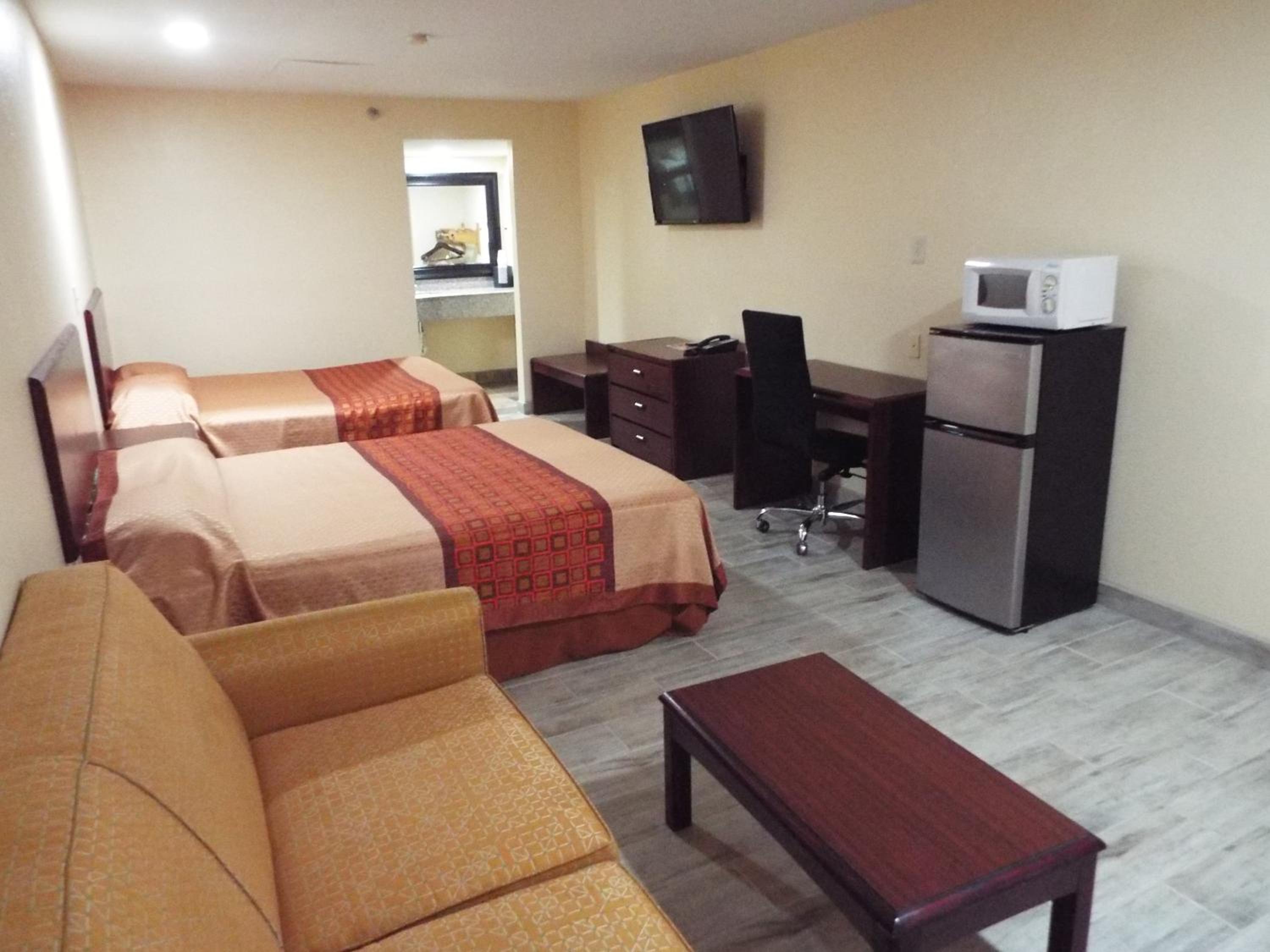 Texas Inn Harlingen - Property Image 5