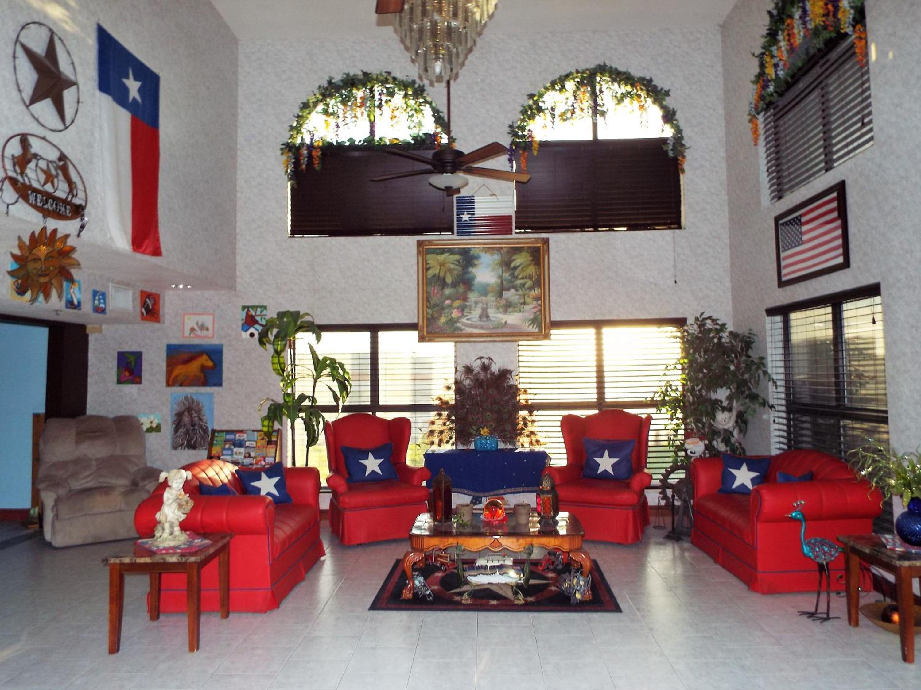 Texas Inn Harlingen